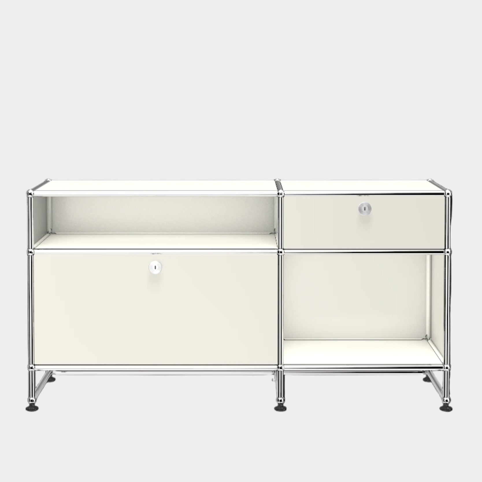 USM Haller O3 Media Credenza