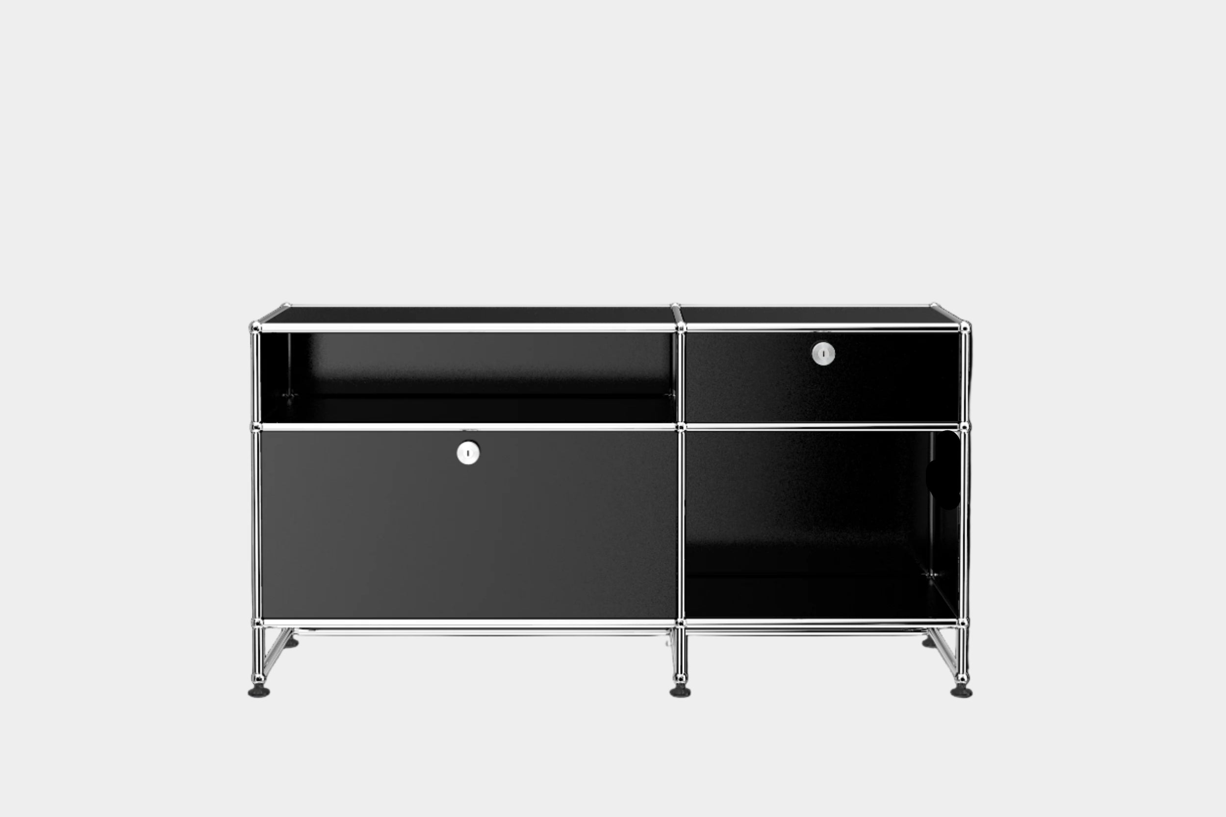 USM Haller O3 Media Credenza