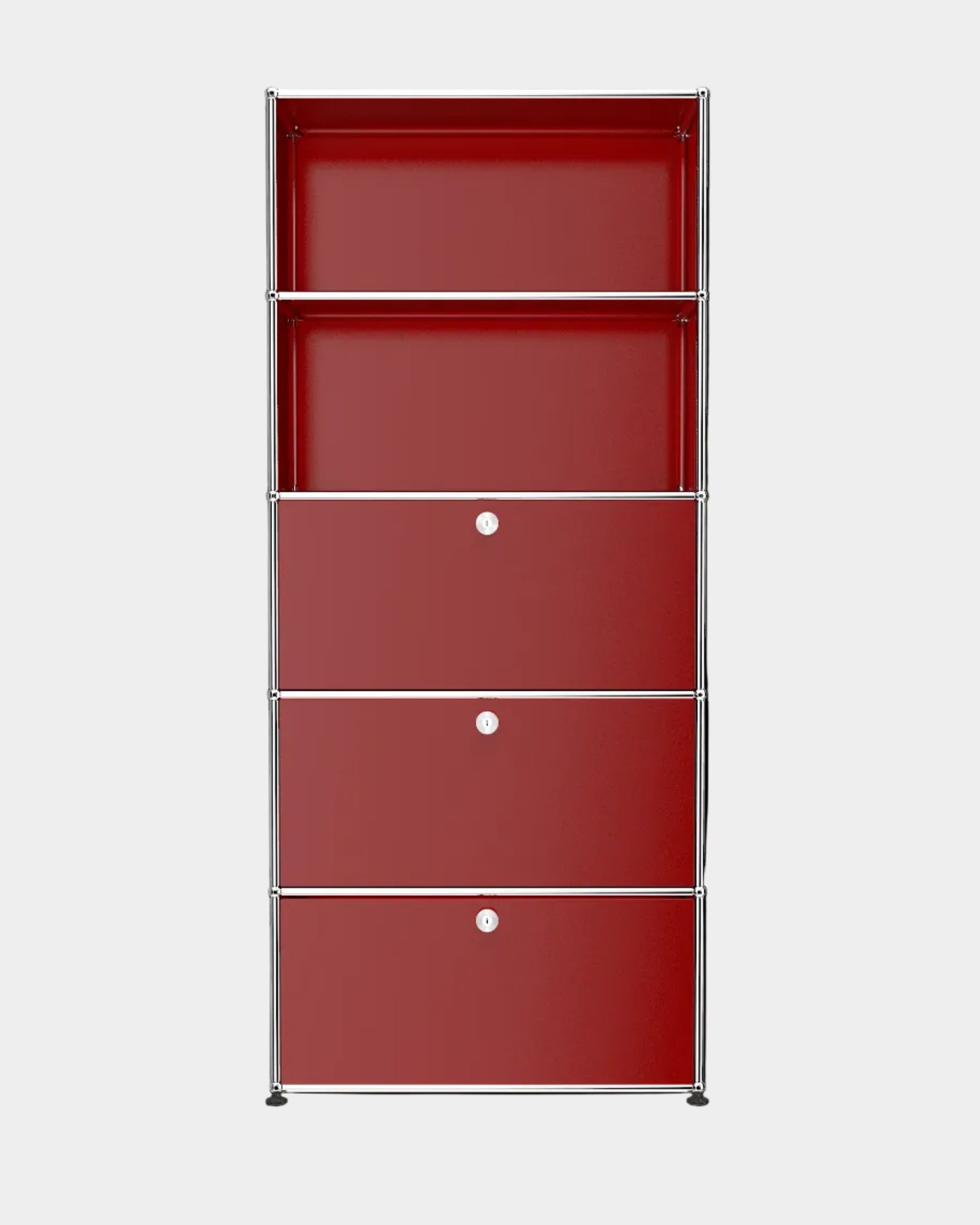 USM Haller Q118 Bookshelf
