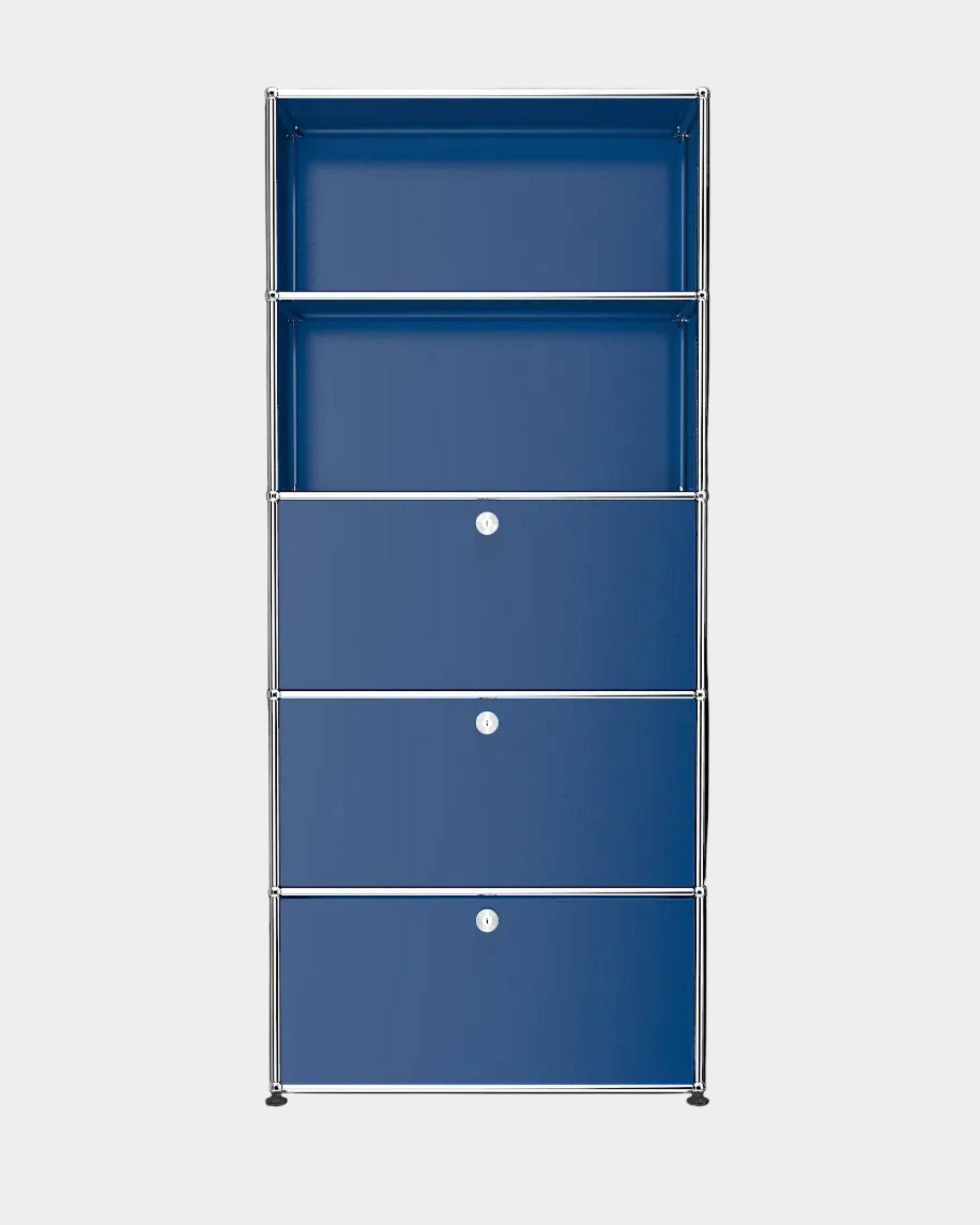 USM Haller Q118 Bookshelf