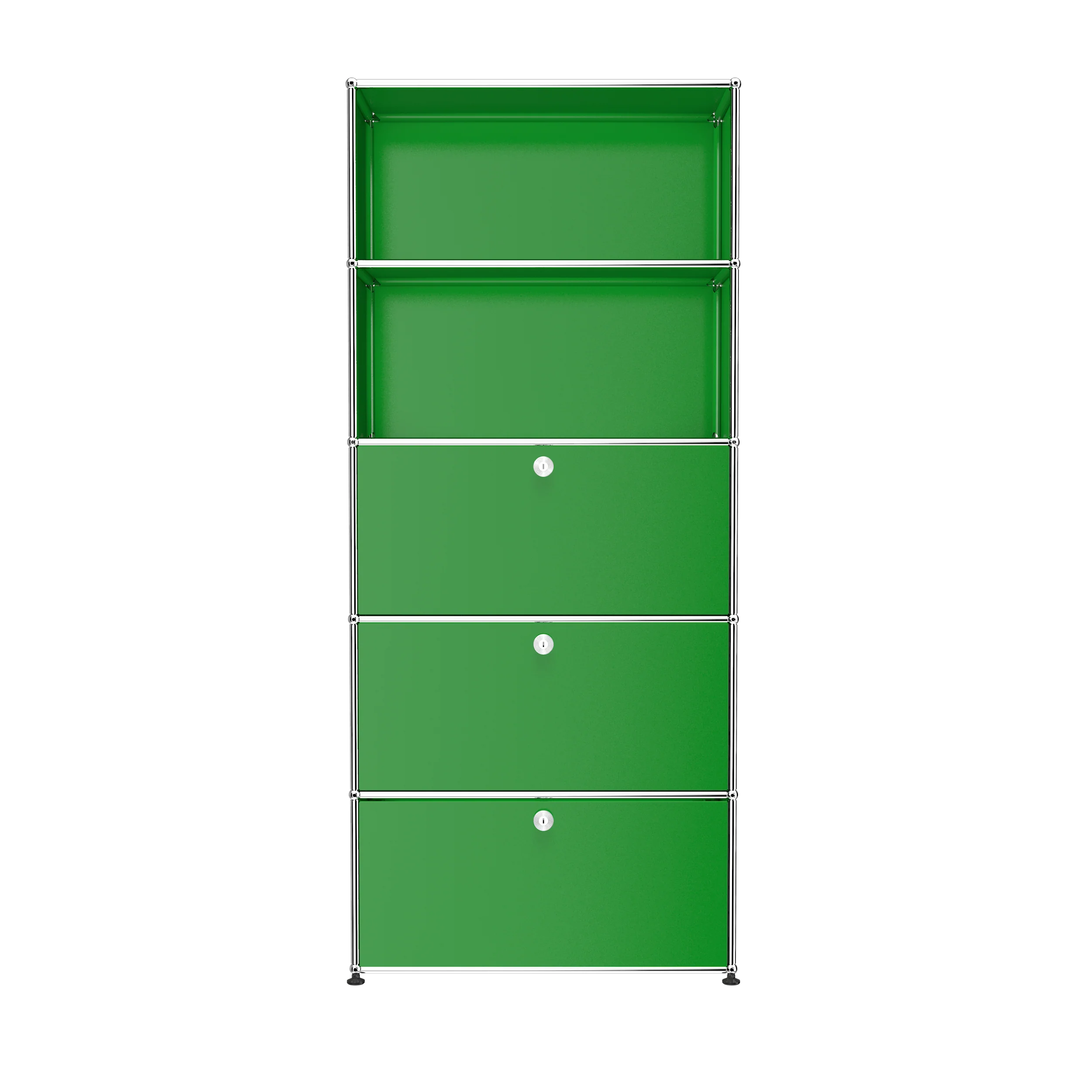 USM Haller Q118 Bookshelf