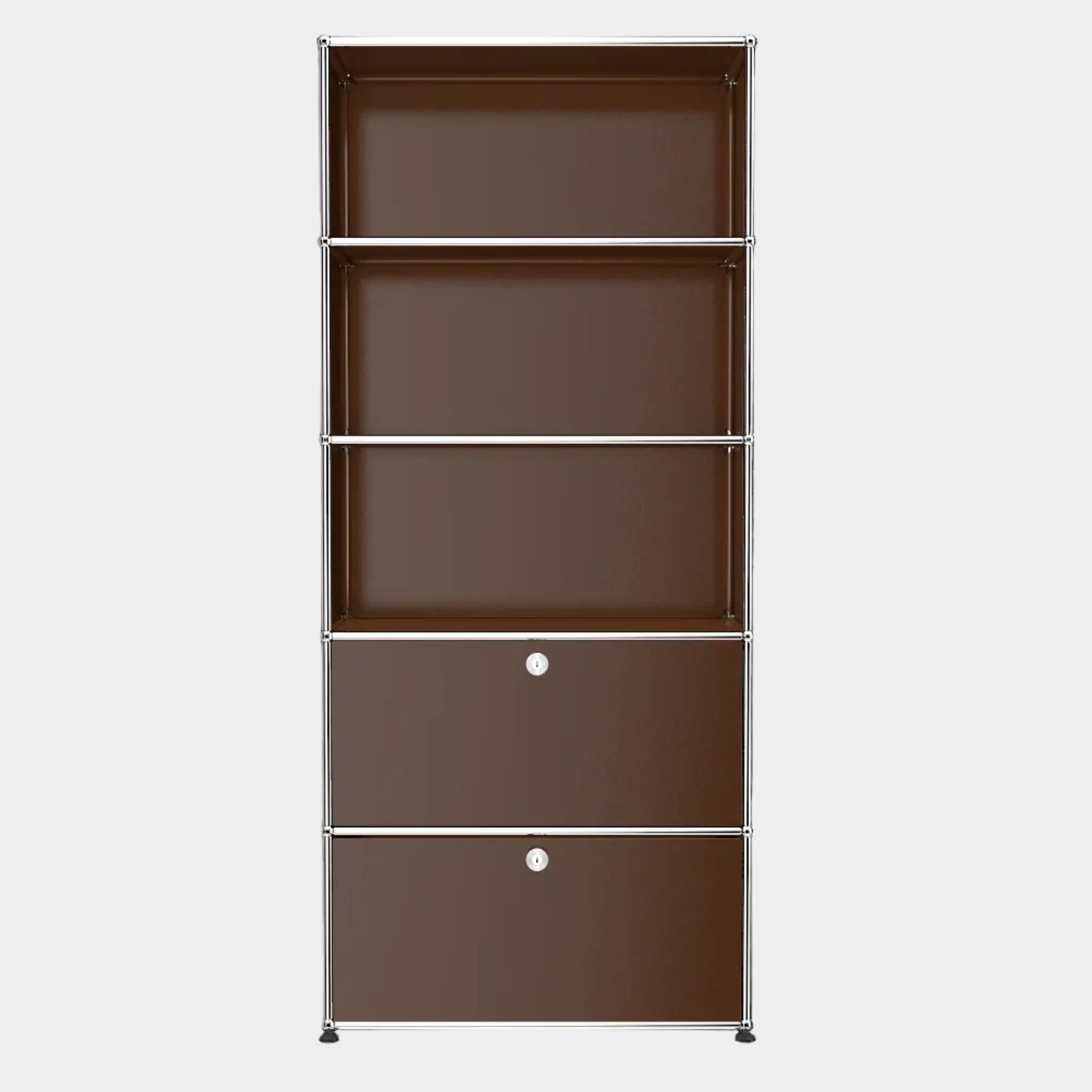 USM Haller R1 Bookshelf