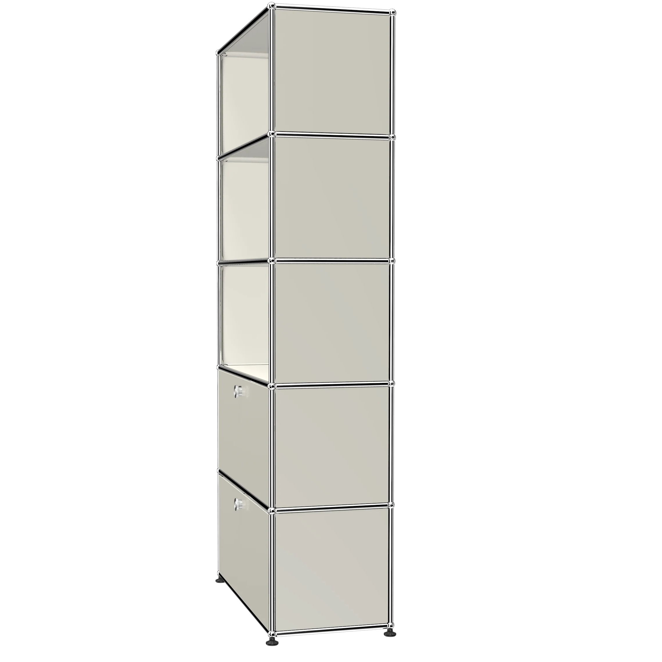 USM Haller R1 Bookshelf