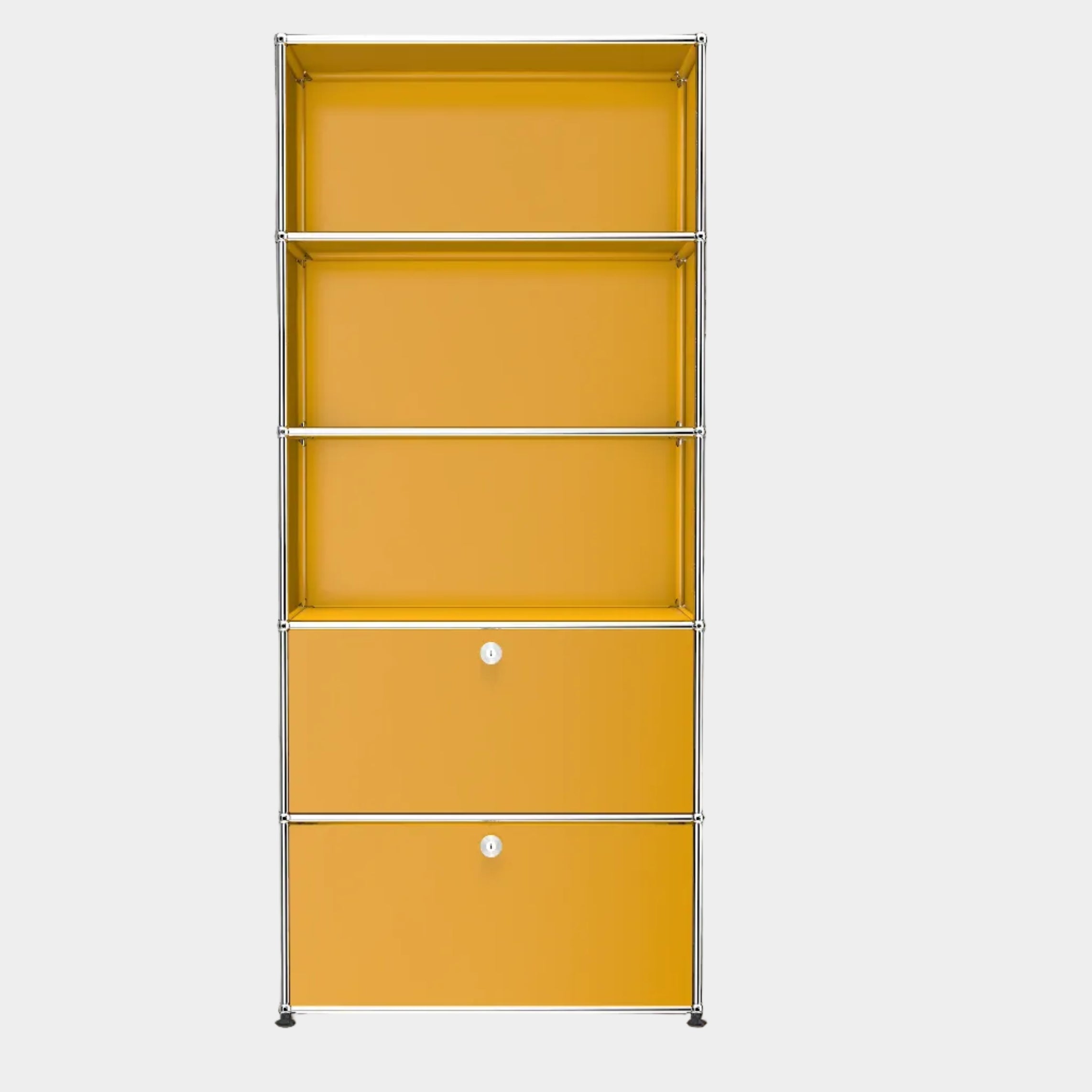 USM Haller R1 Bookshelf