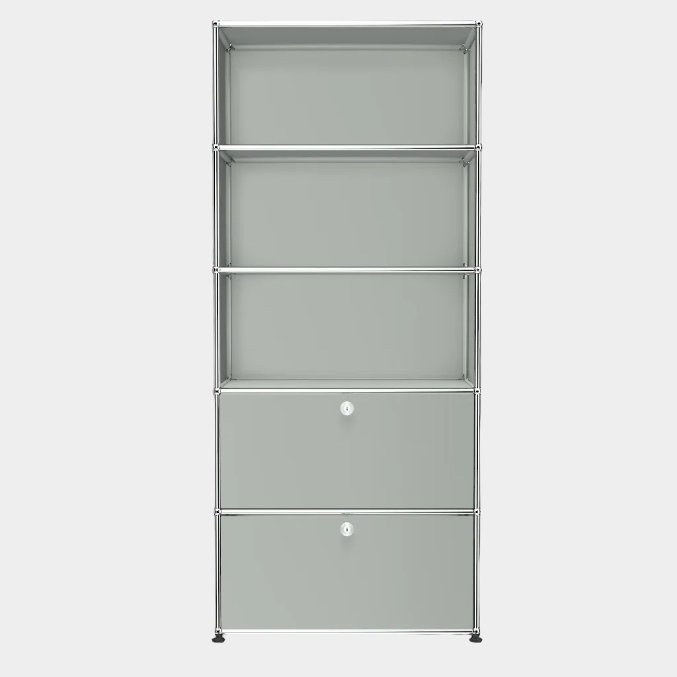 USM Haller R1 Bookshelf