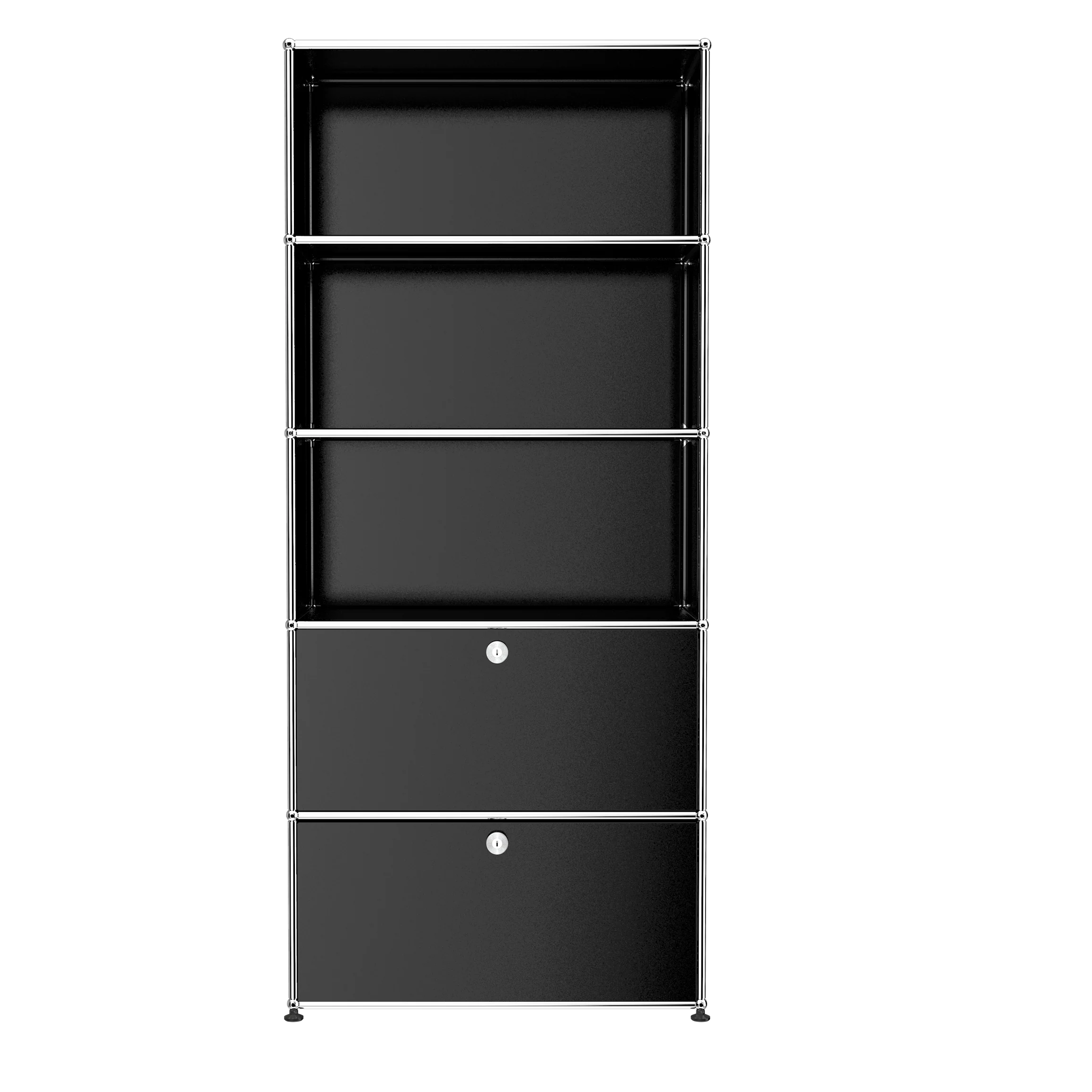 USM Haller R1 Bookshelf