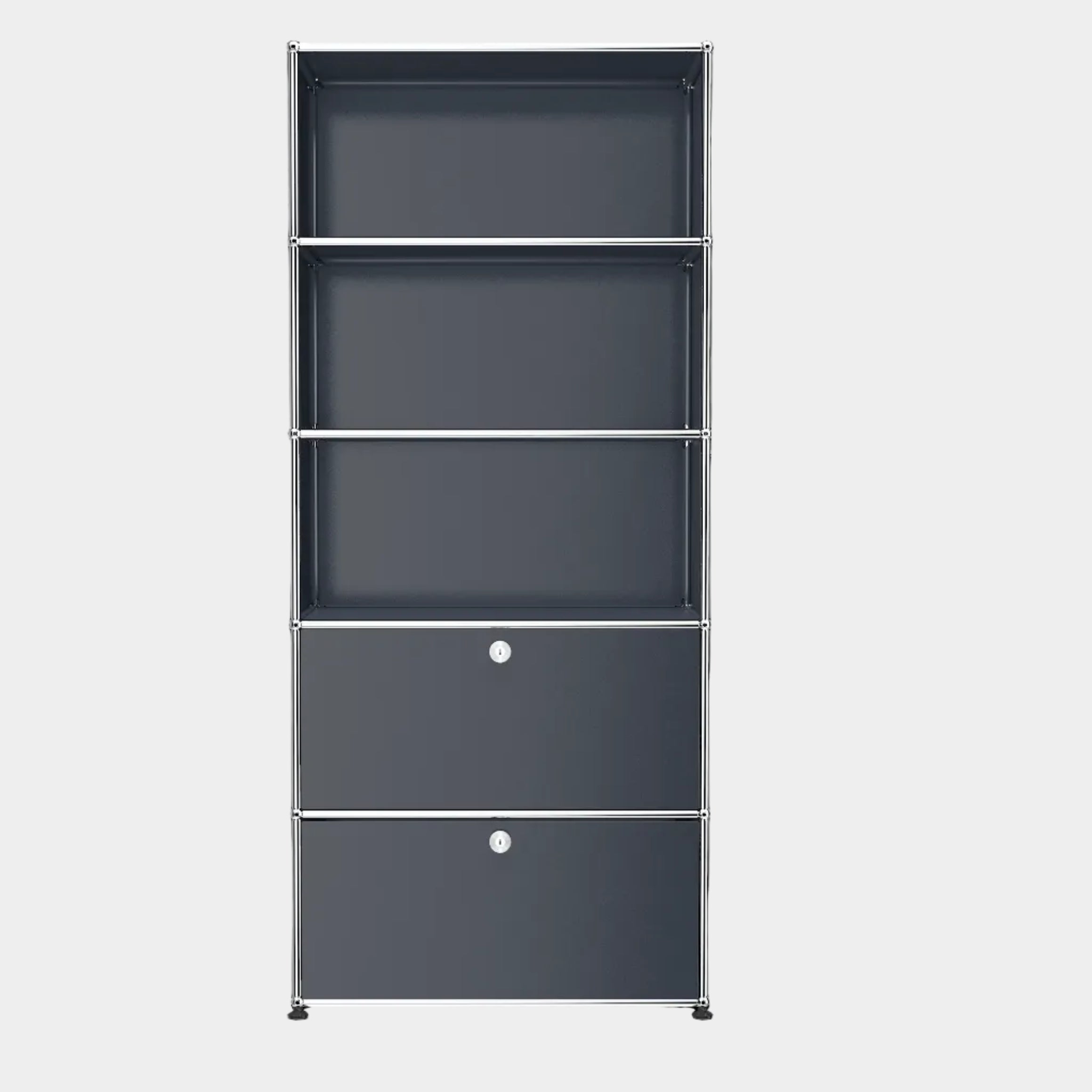 USM Haller R1 Bookshelf