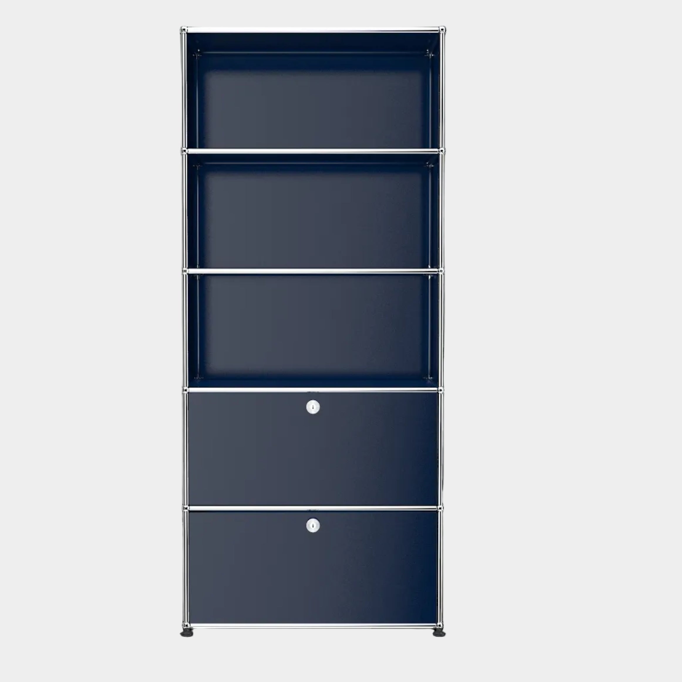 USM Haller R1 Bookshelf