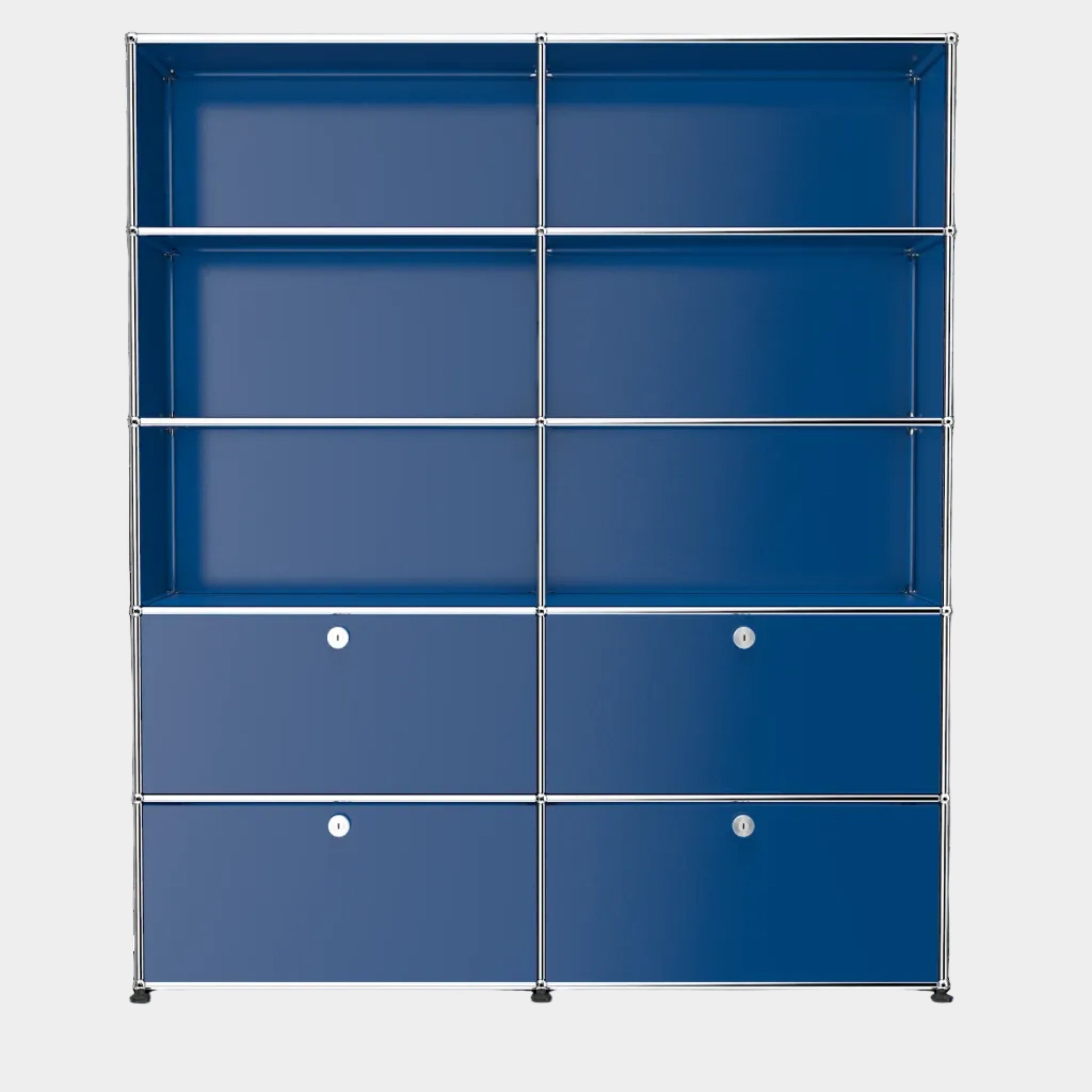 USM Haller R2 Storage Cabinet