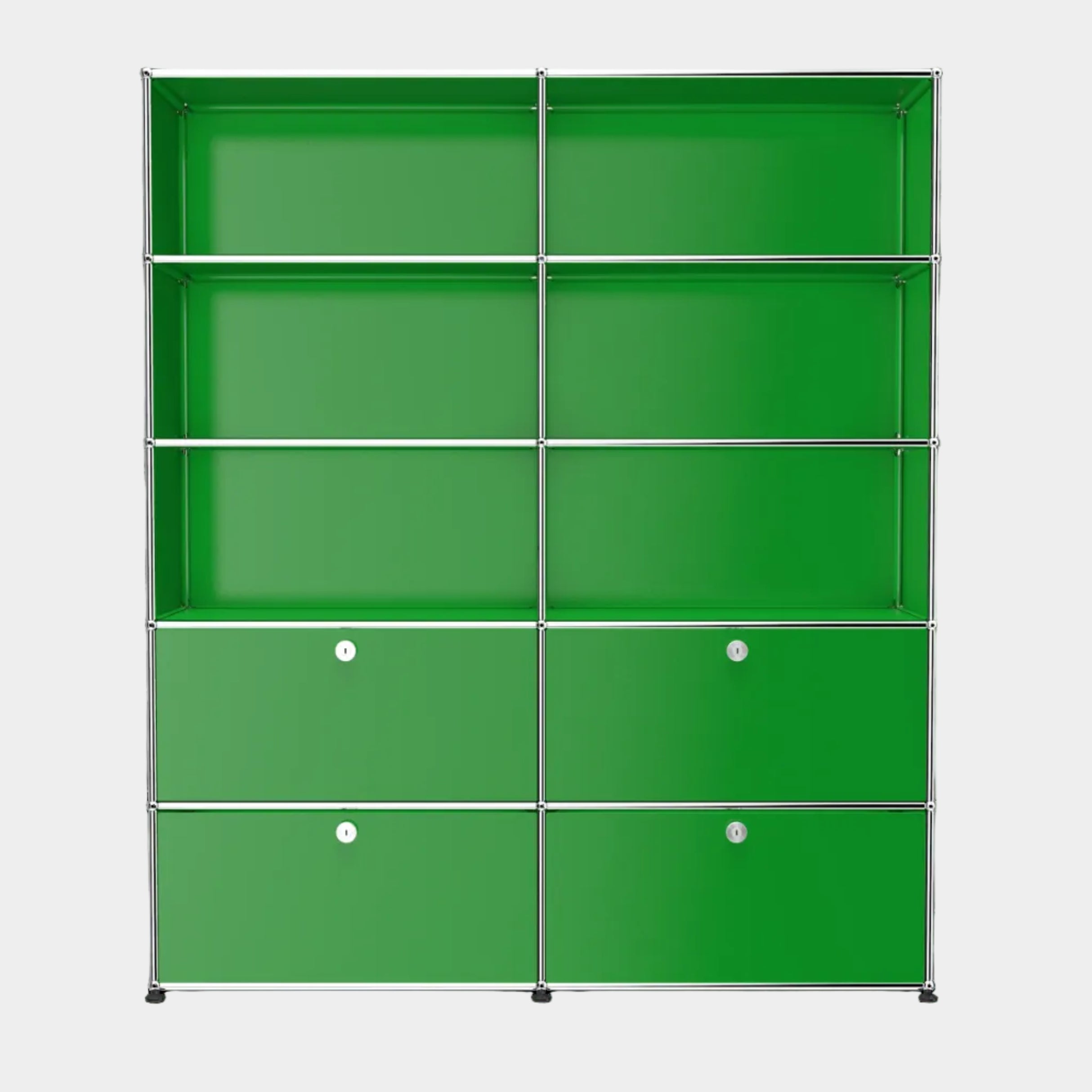 USM Haller R2 Storage Cabinet