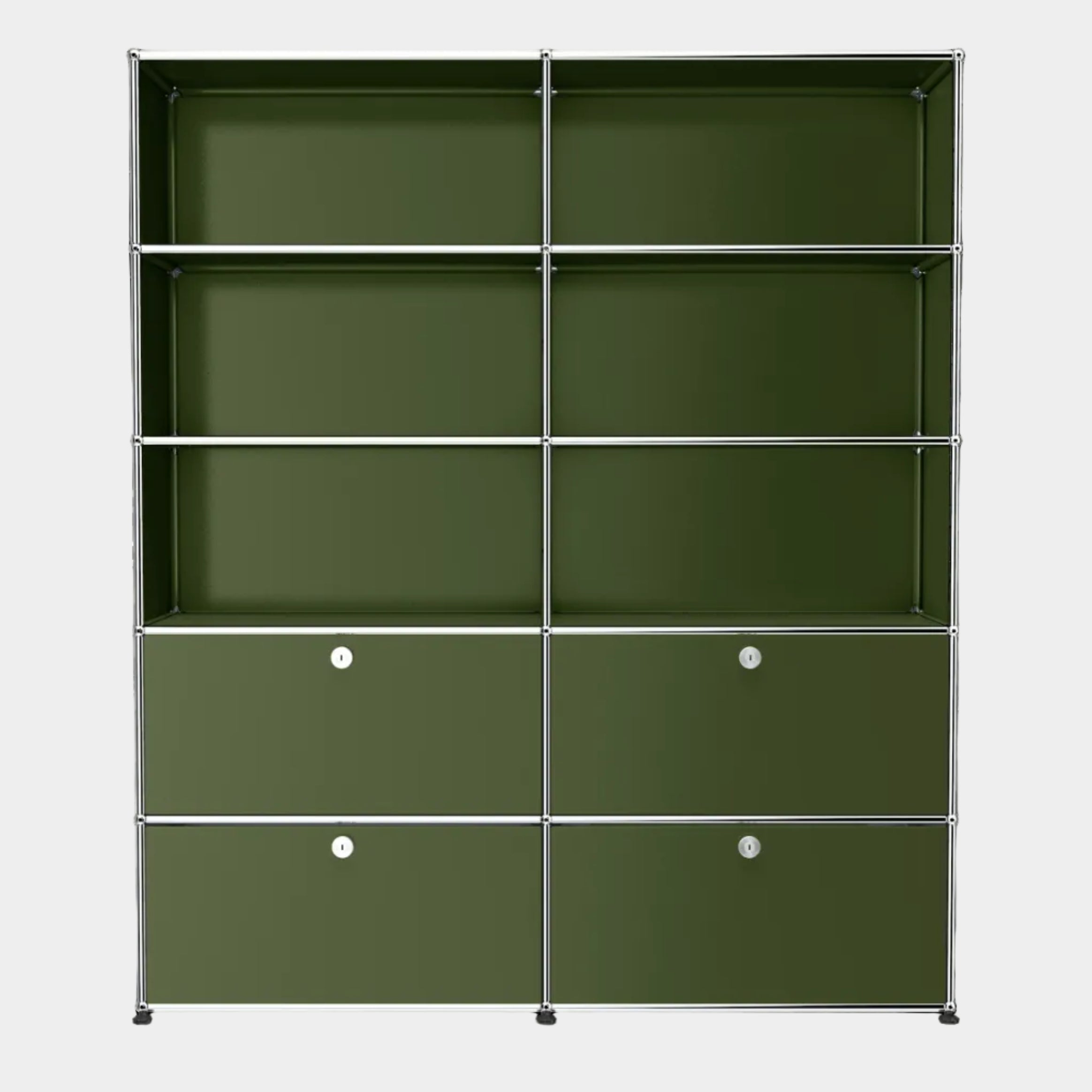 USM Haller R2 Storage Cabinet