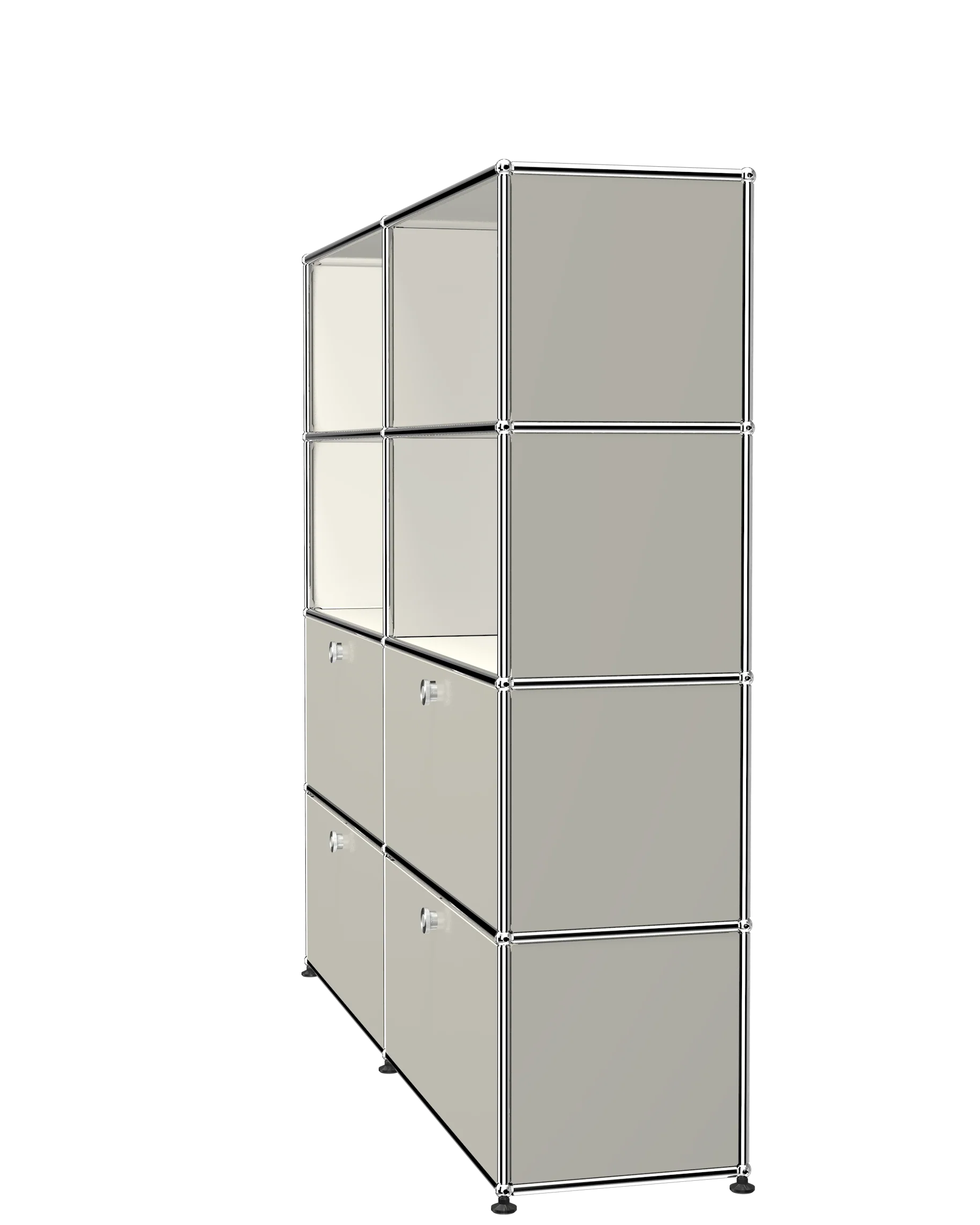 USM Haller S2 Storage Cabinet