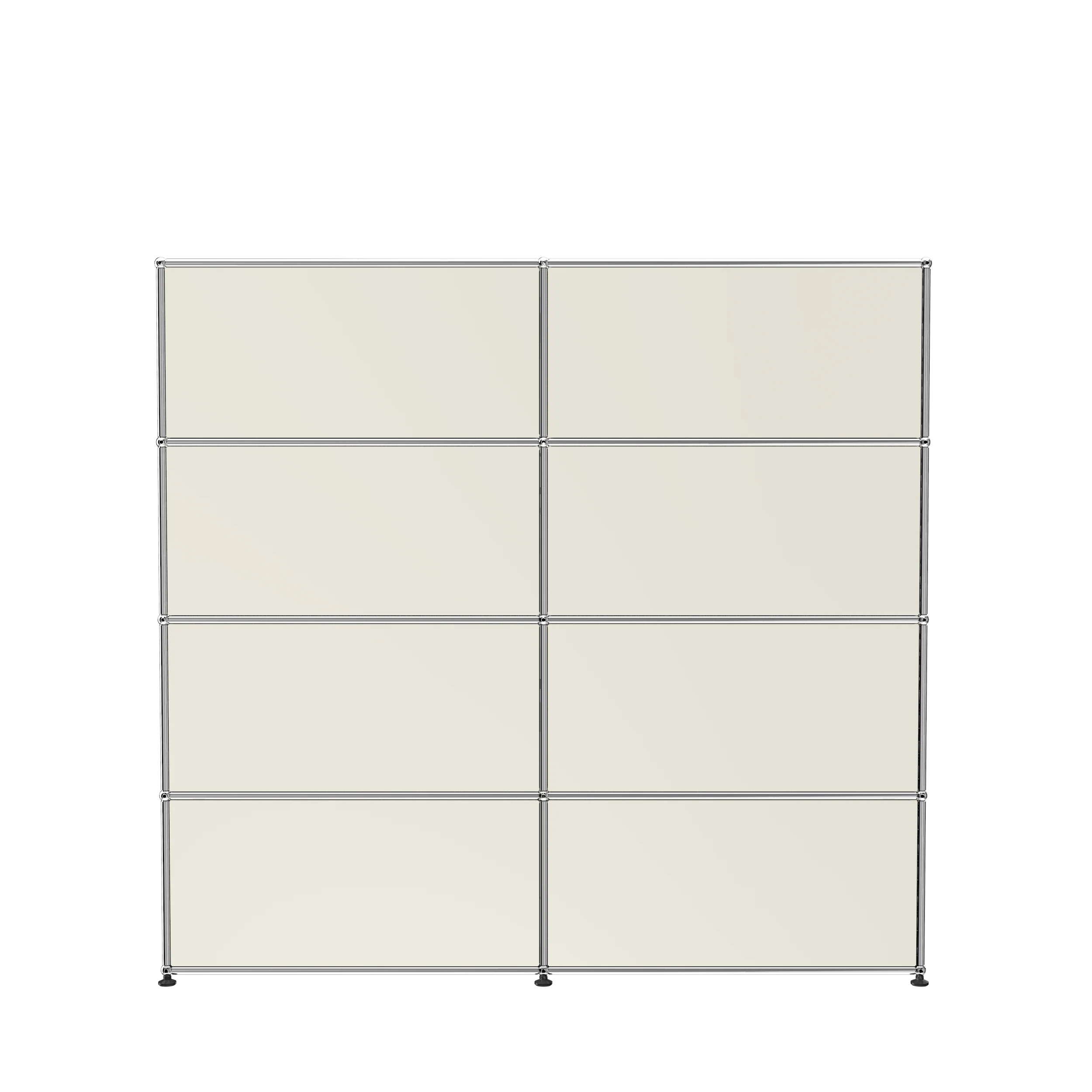 USM Haller S2 Storage Cabinet