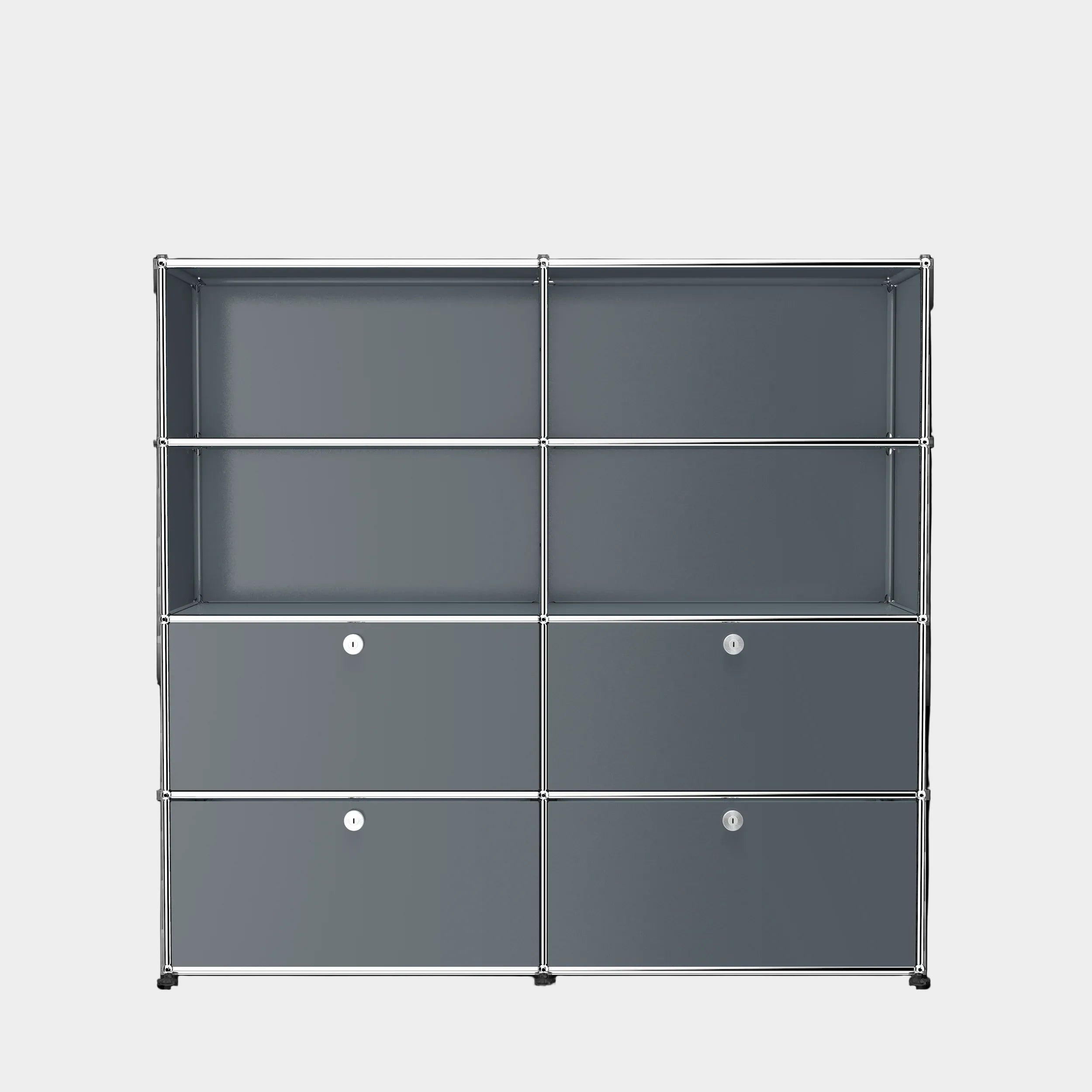 USM Haller S2 Storage Cabinet