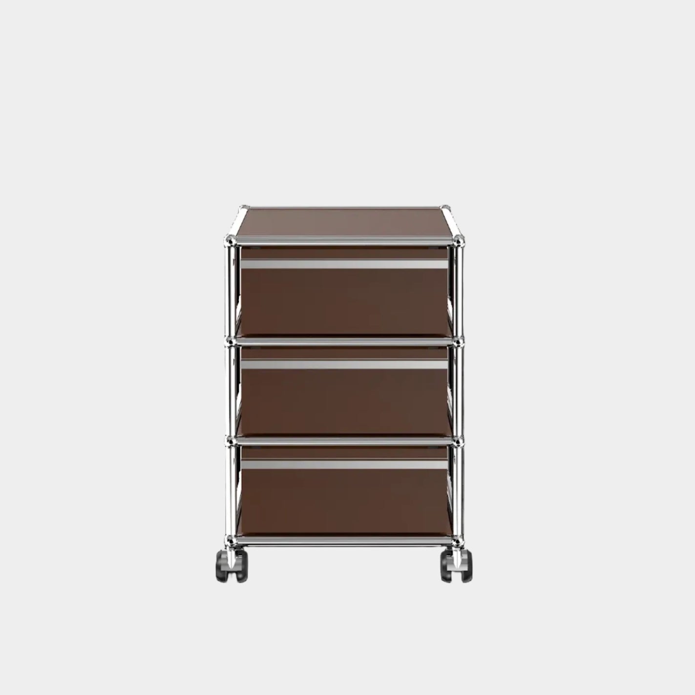 USM Haller V File Credenza