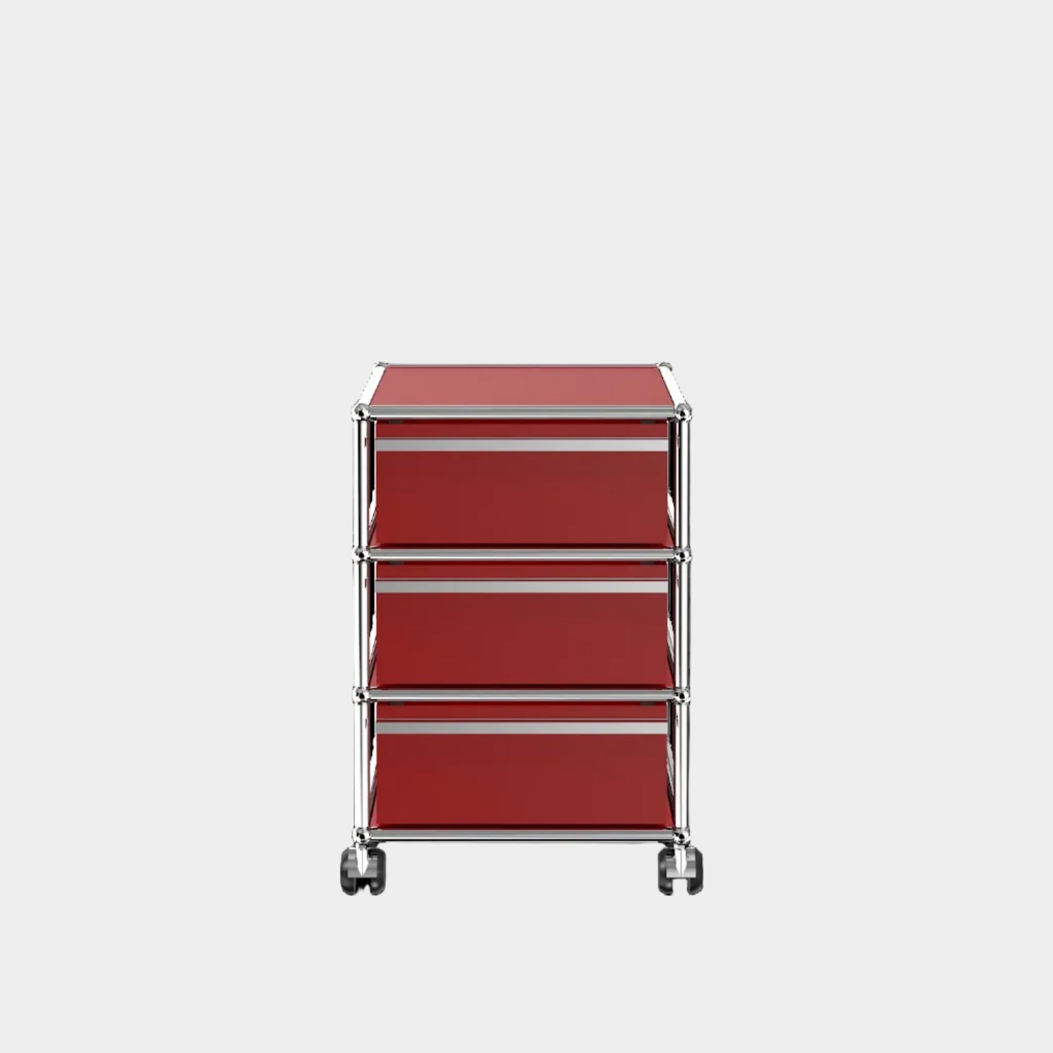 USM Haller V File Credenza