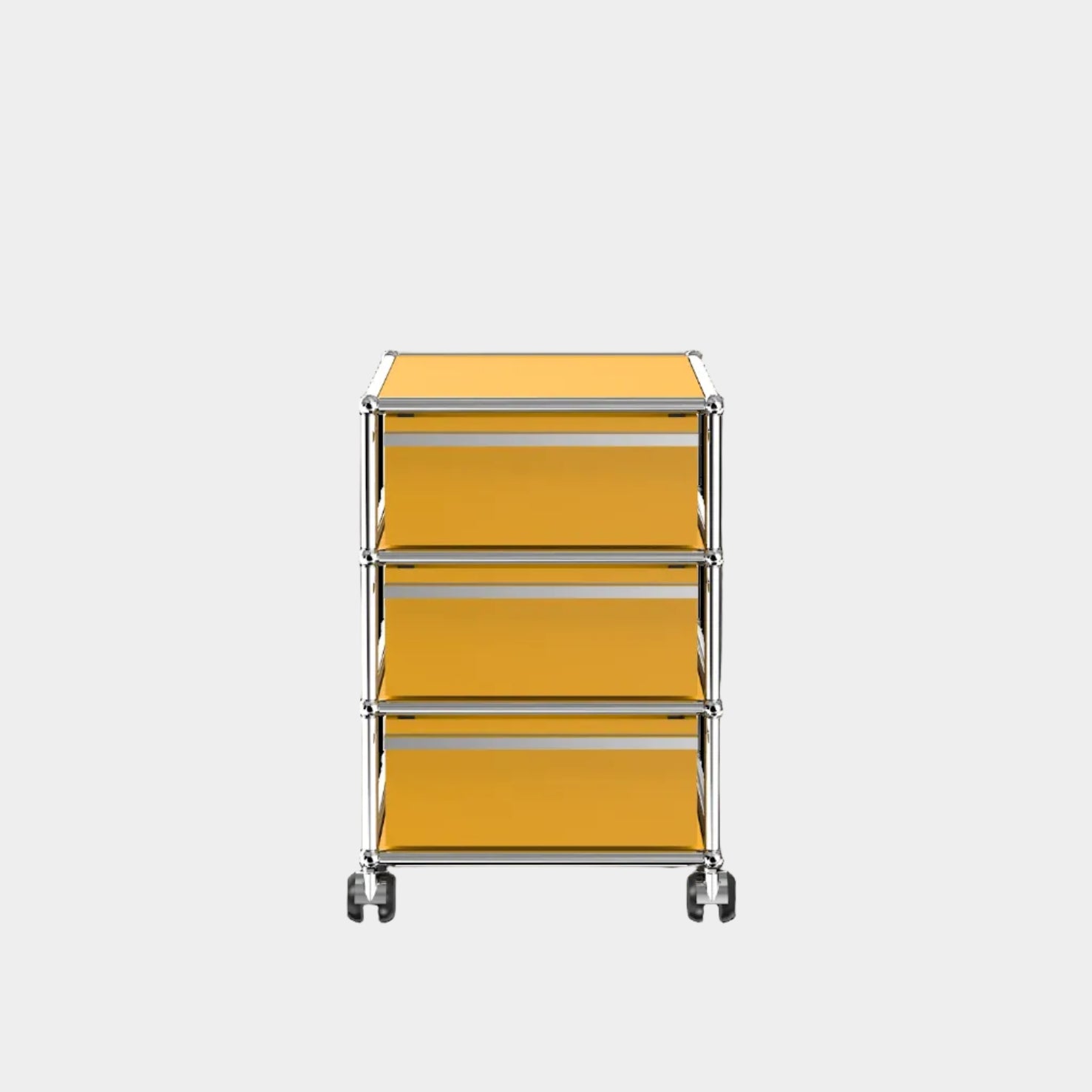 USM Haller V File Credenza
