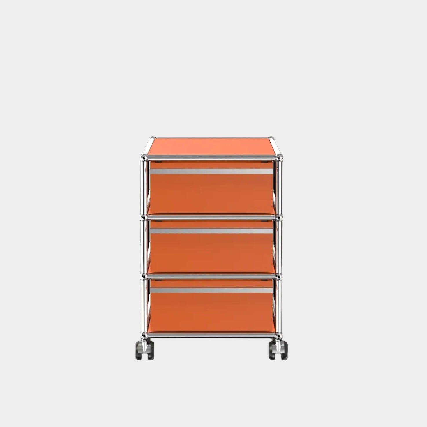 USM Haller V File Credenza