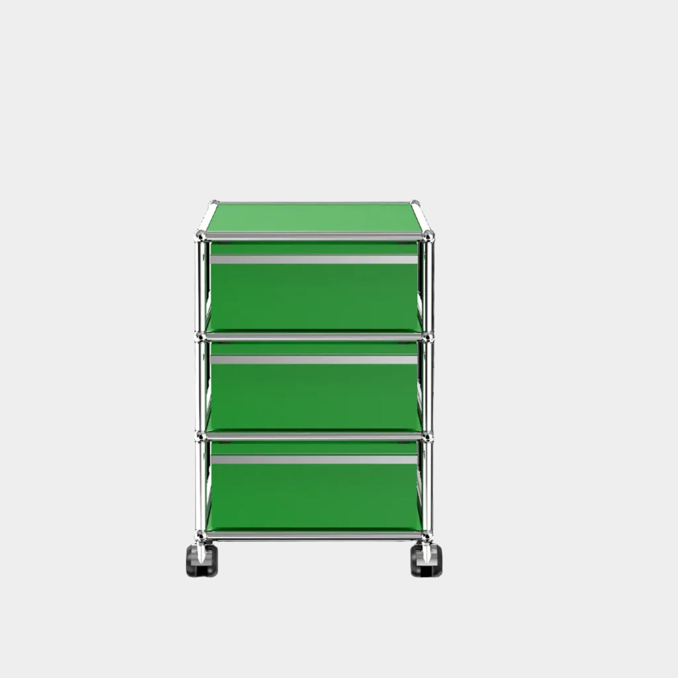 USM Haller V File Credenza
