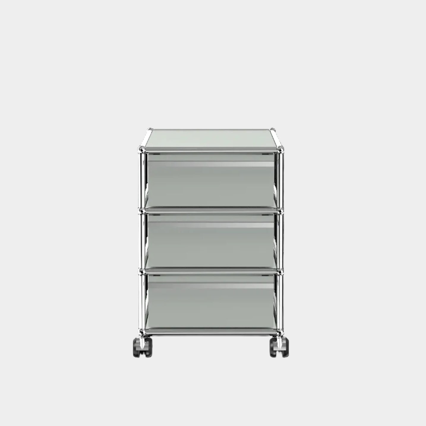 USM Haller V File Credenza