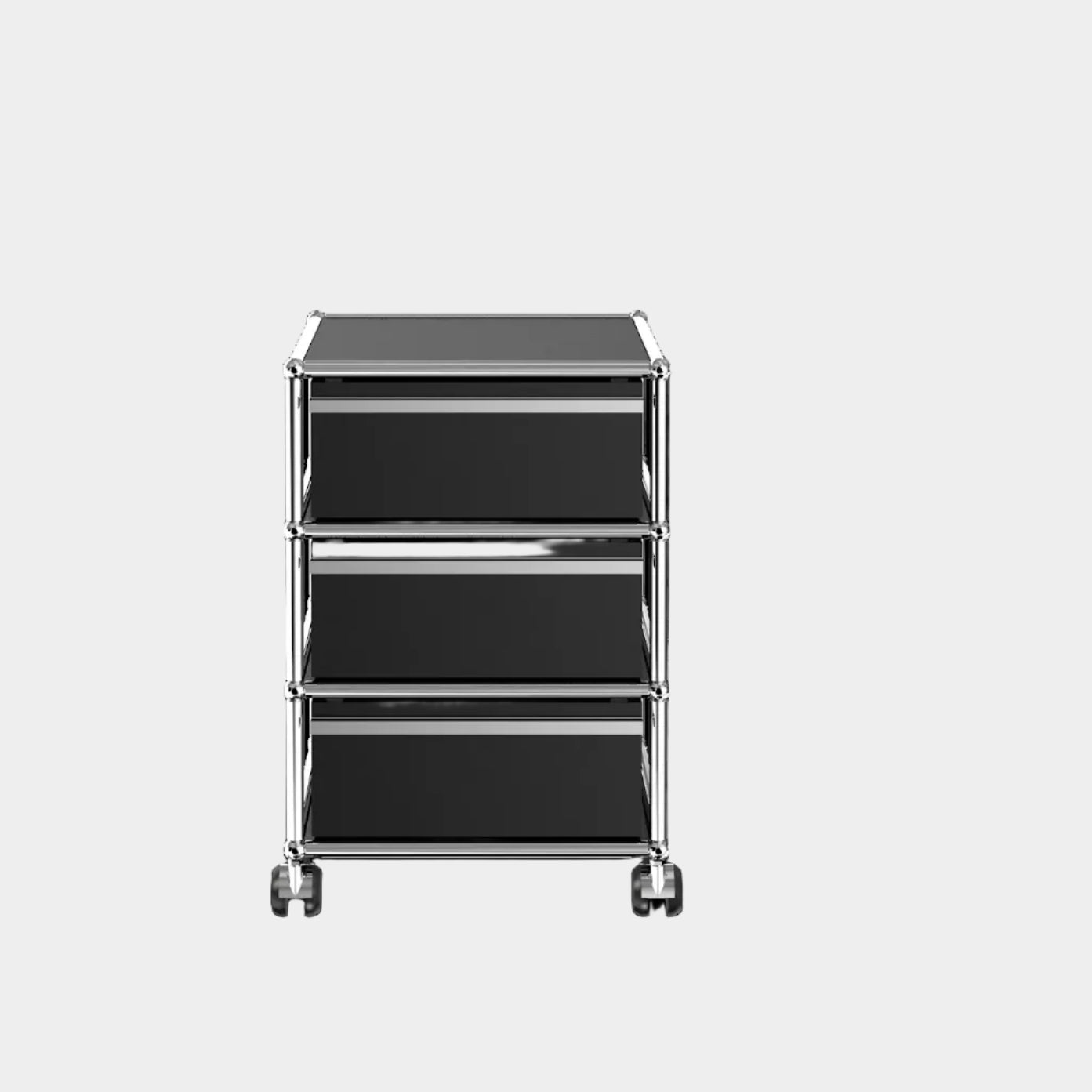 USM Haller V File Credenza