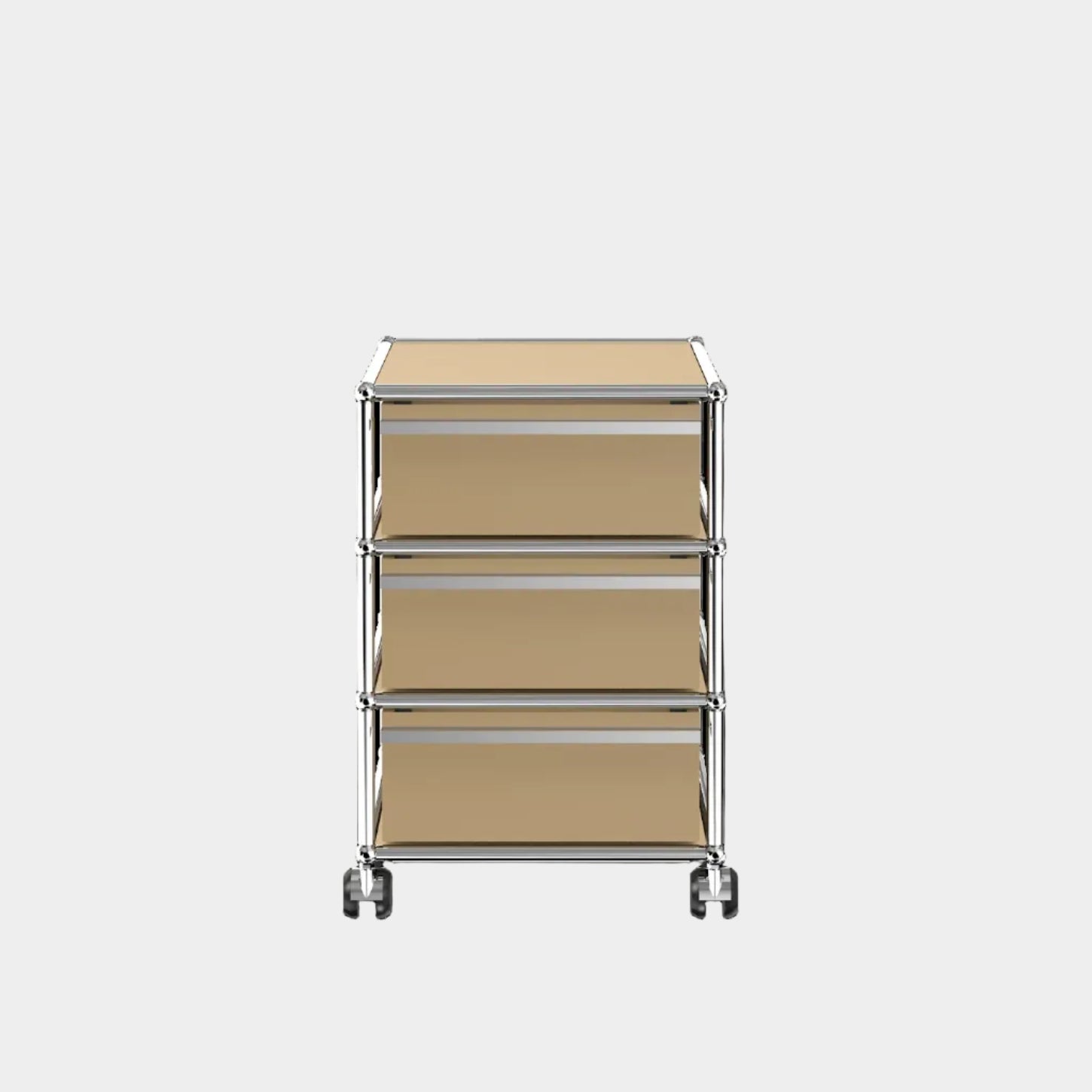 USM Haller V File Credenza