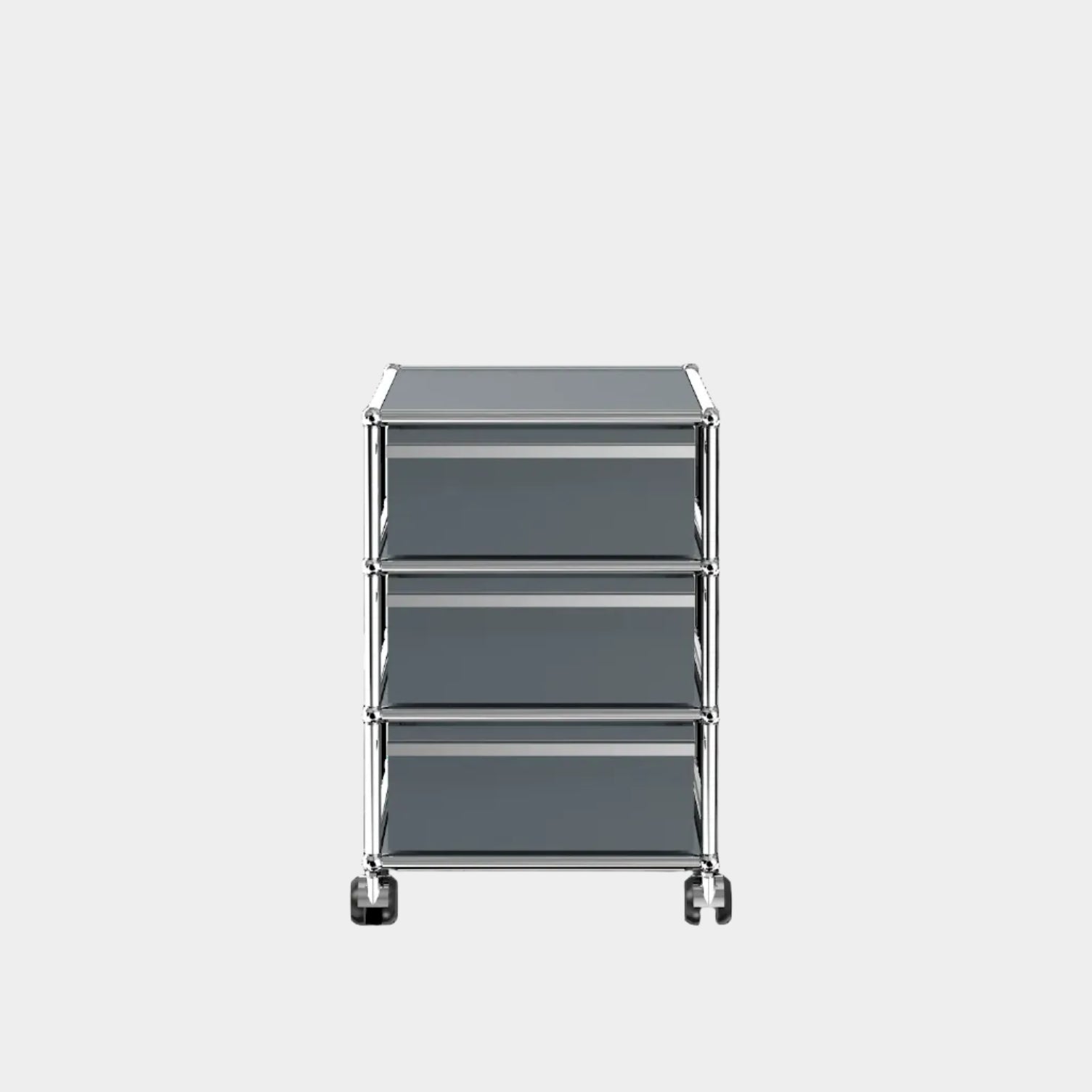 USM Haller V File Credenza