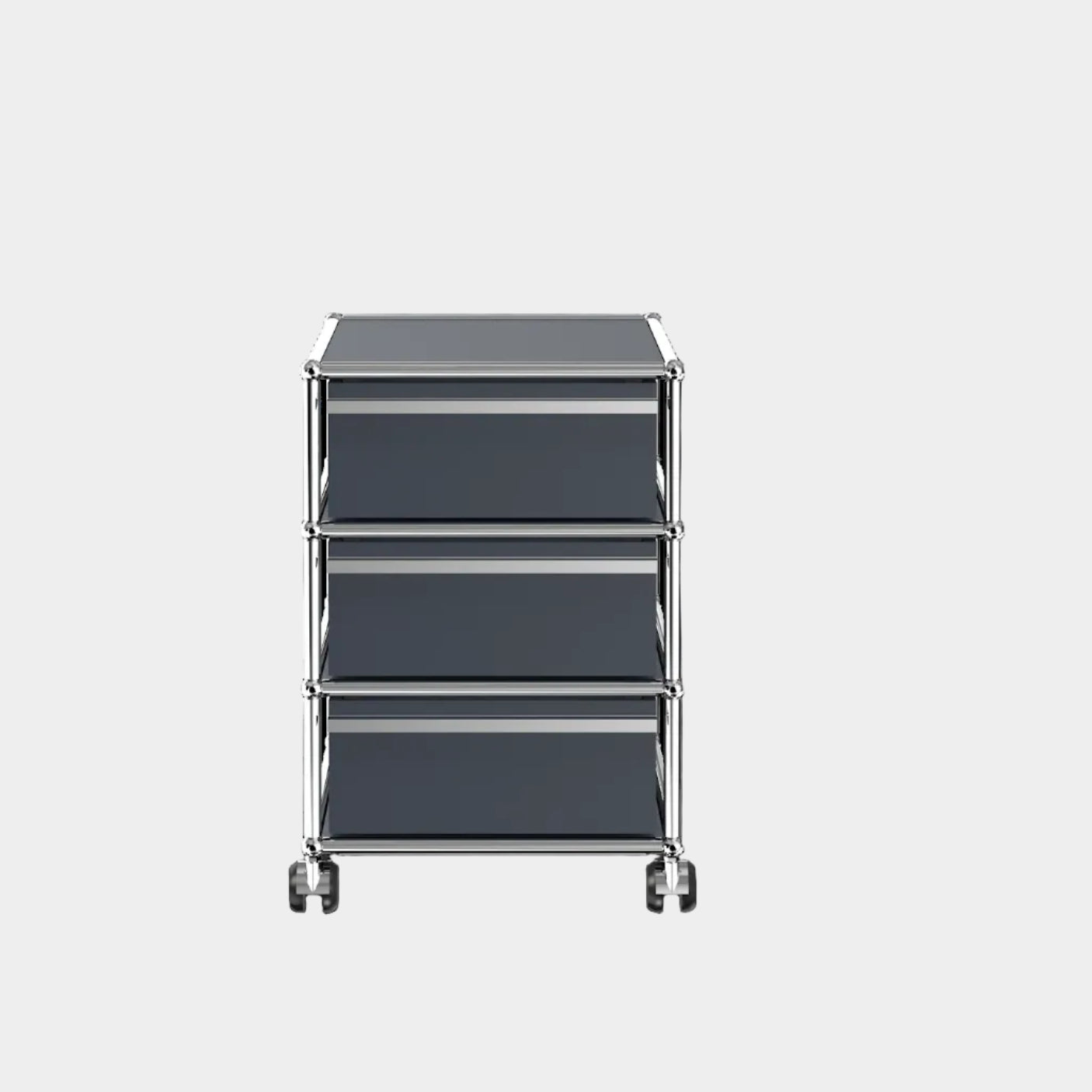 USM Haller V File Credenza