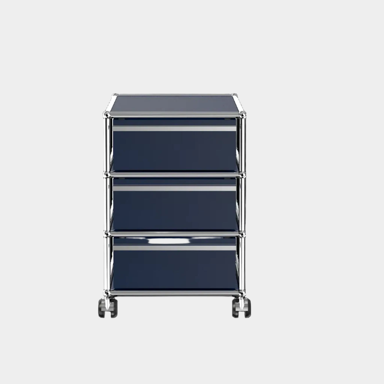 USM Haller V File Credenza