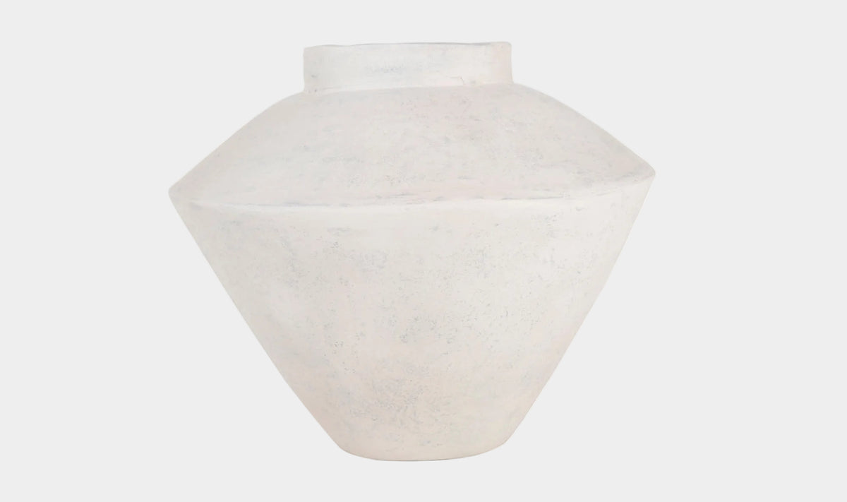 Raja Decorative Vessel