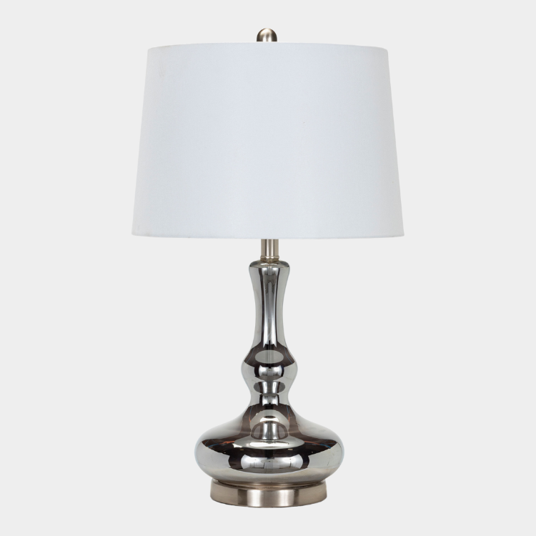 Ranchester Accent Table Lamp