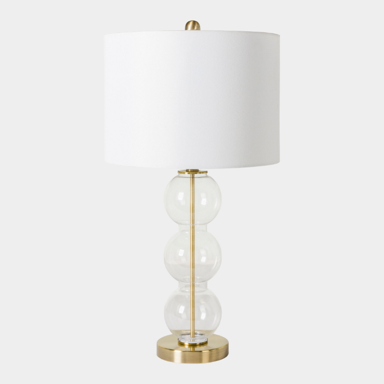 Ridge Accent Table Lamp