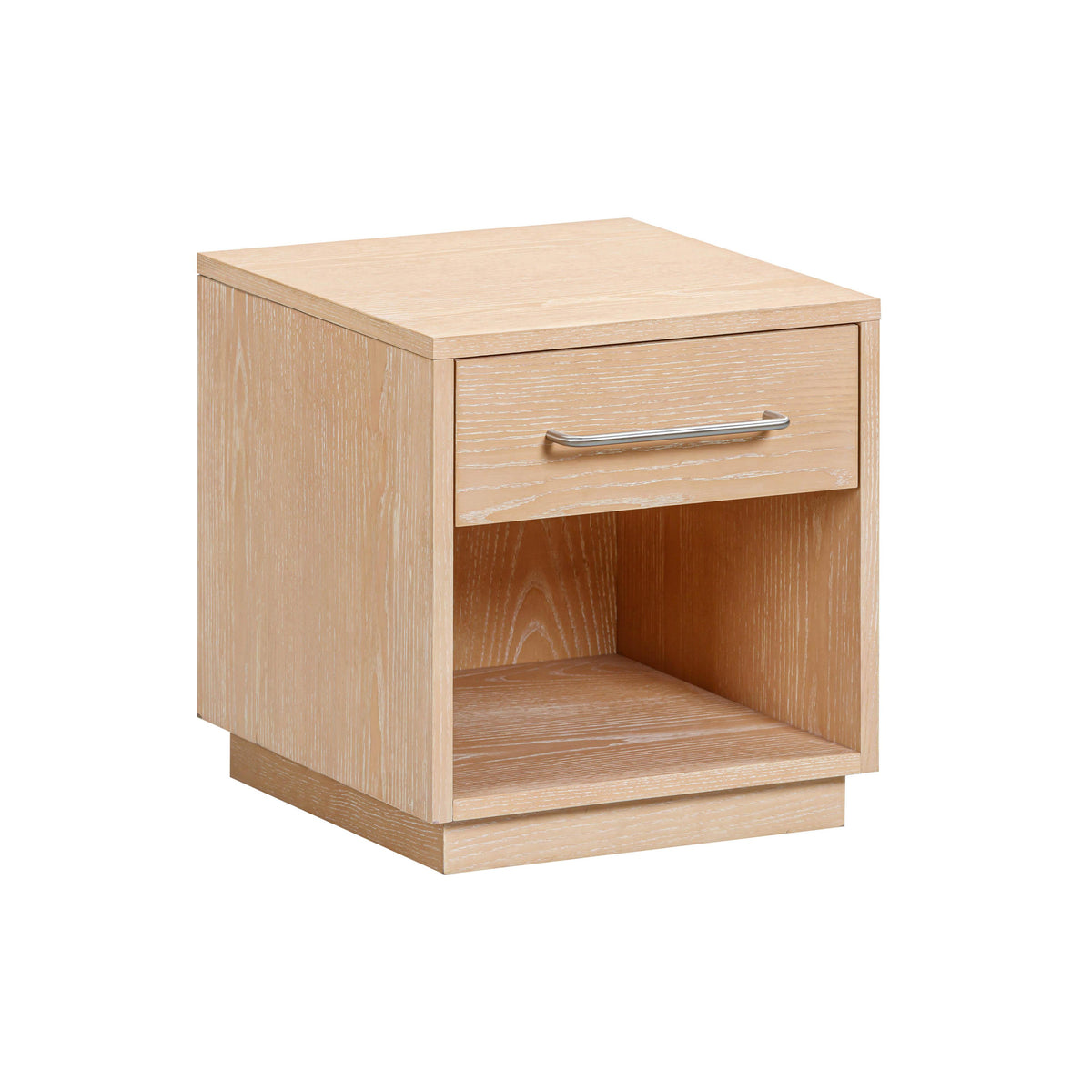 Marlow Wood Nightstand Drawer