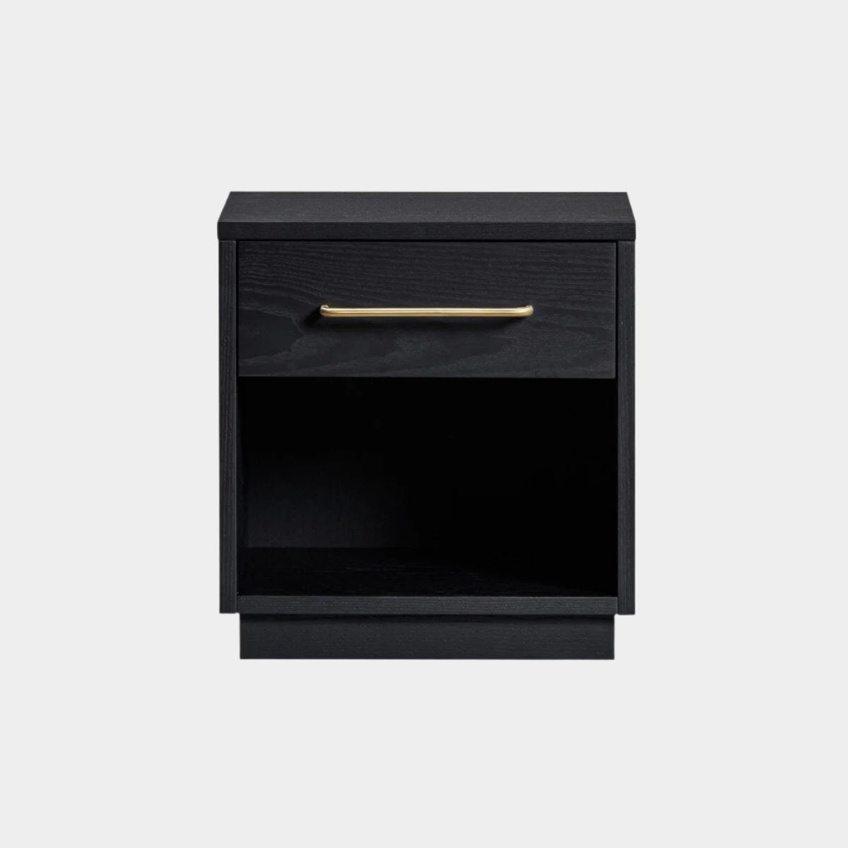 Marlow Black Wood Dresser