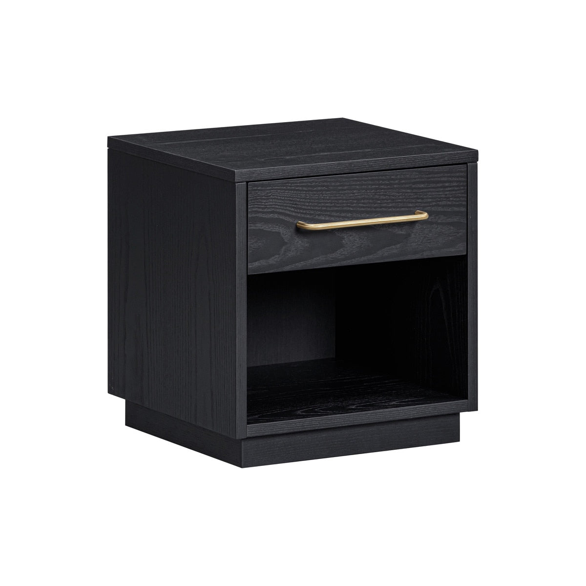 Marlow Black Wood Dresser