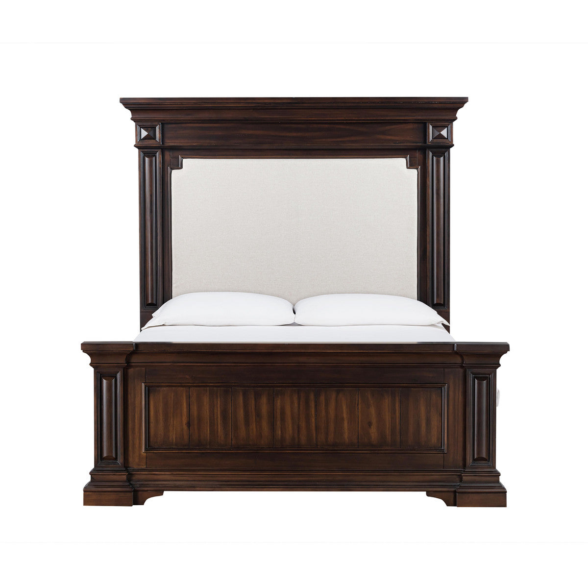 Stamford Upholstered Bed