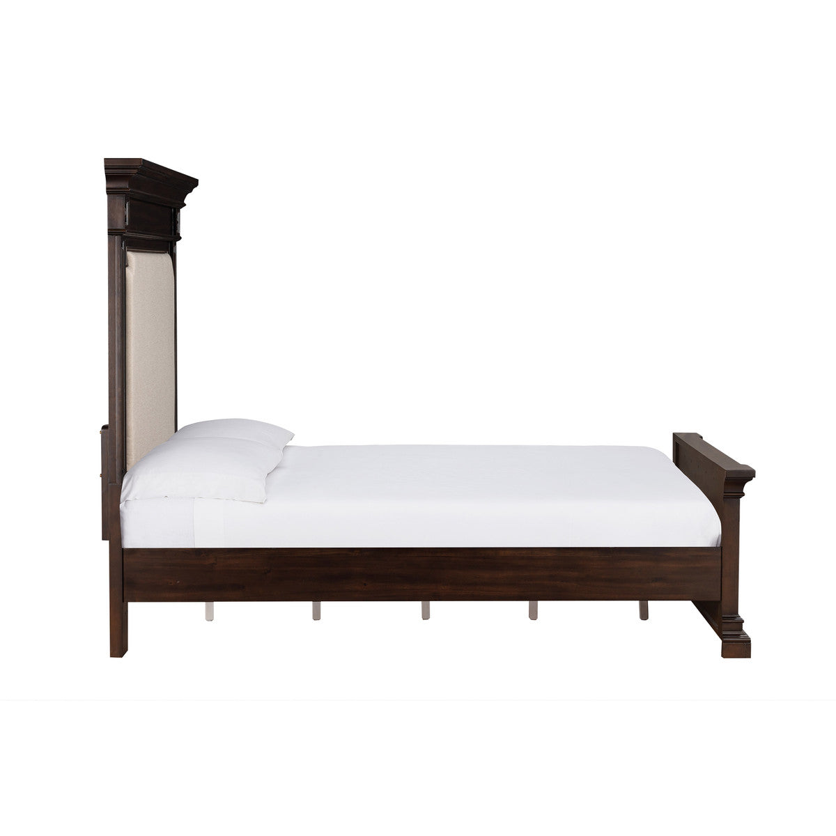 Stamford Upholstered Bed