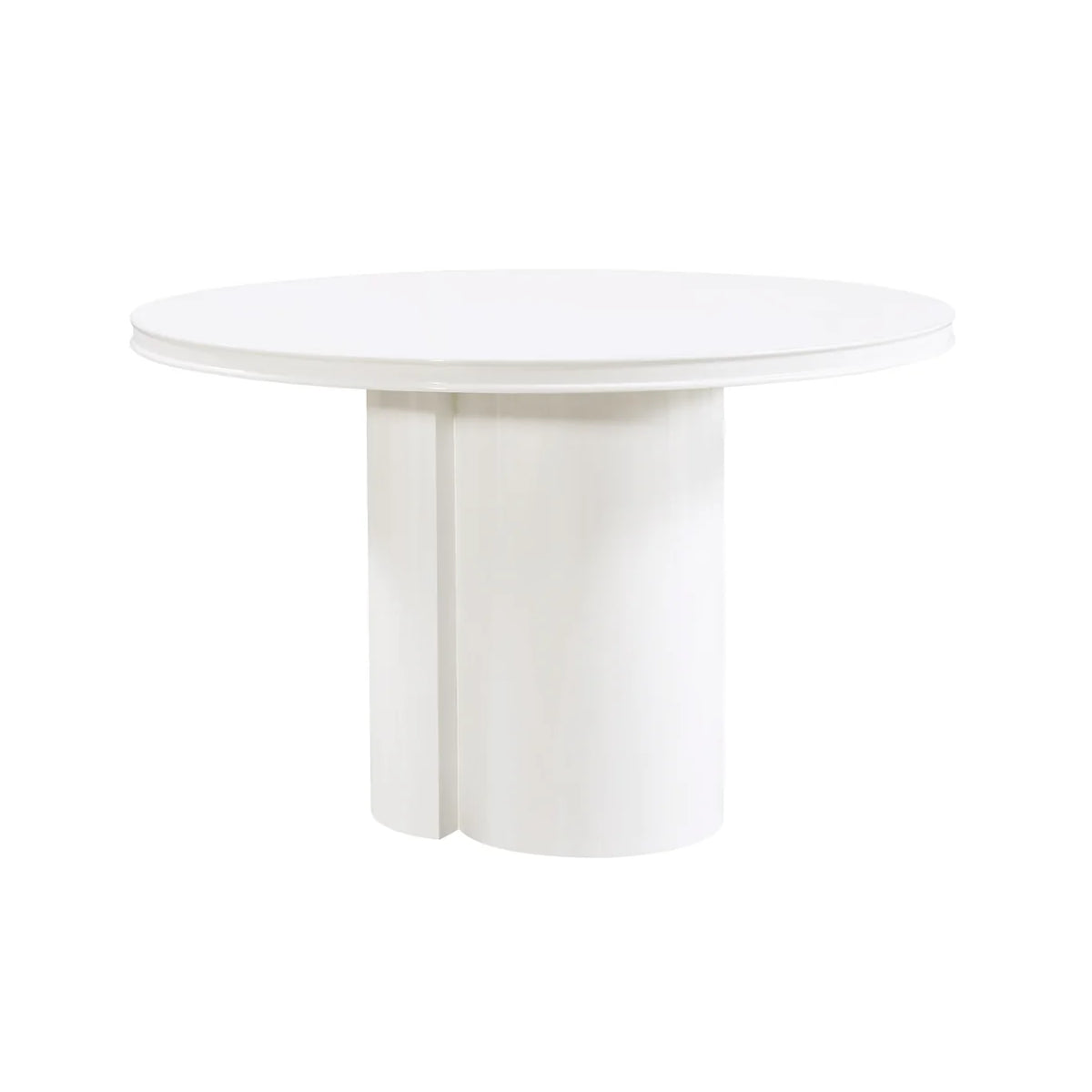 Elora Lacquer Dining Table