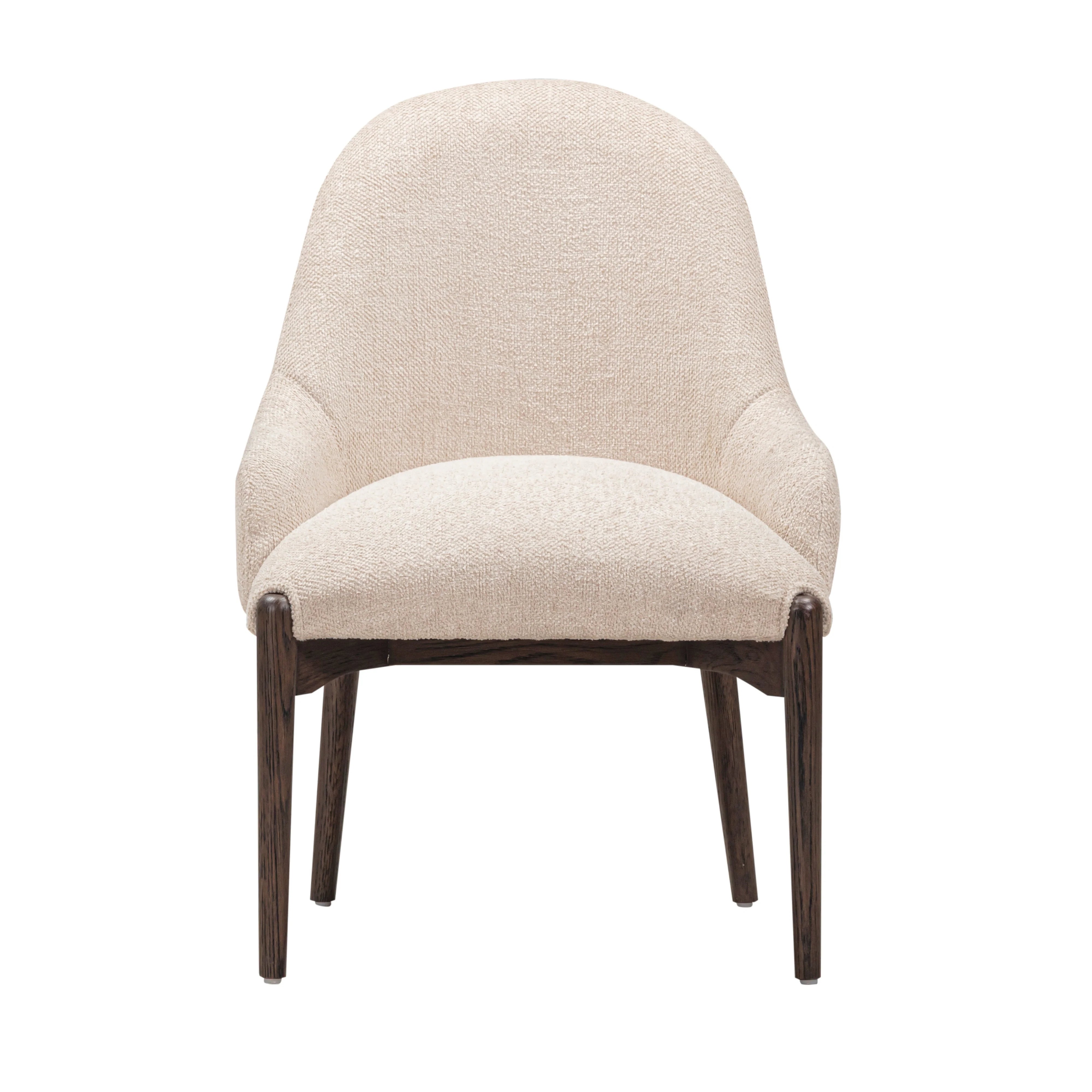 Glendale Performance Chenille Dining Chair