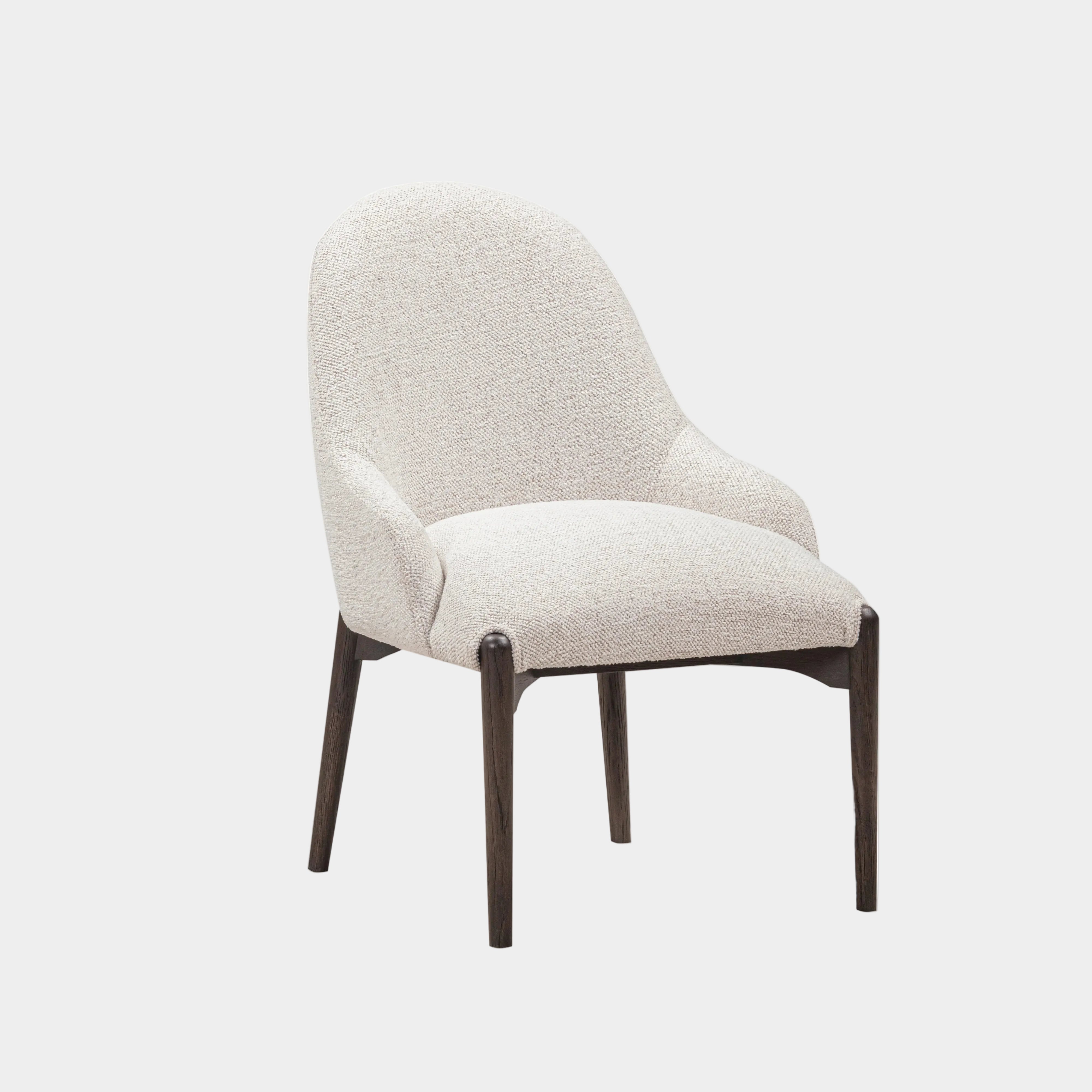Glendale Performance Chenille Dining Chair