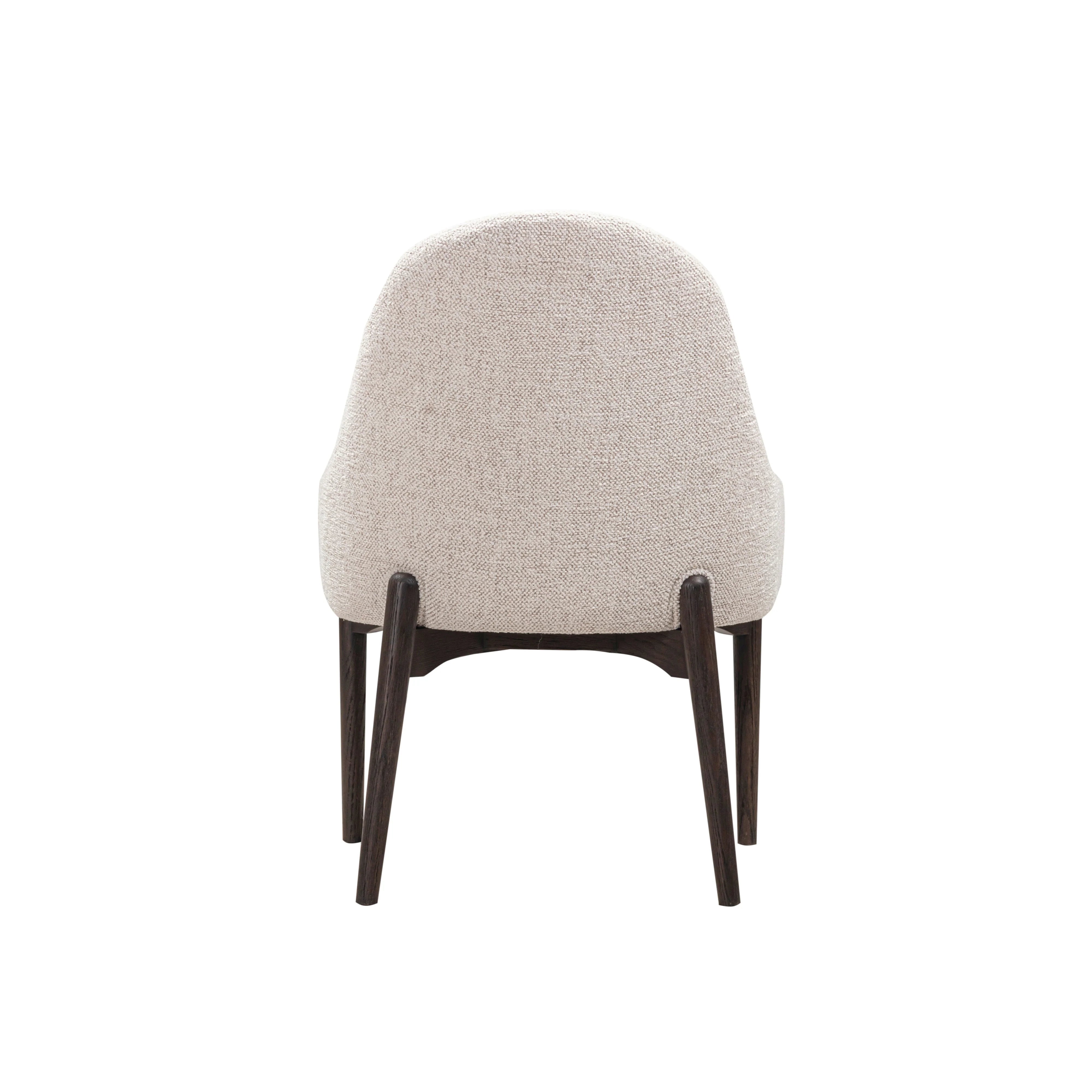 Glendale Performance Chenille Dining Chair