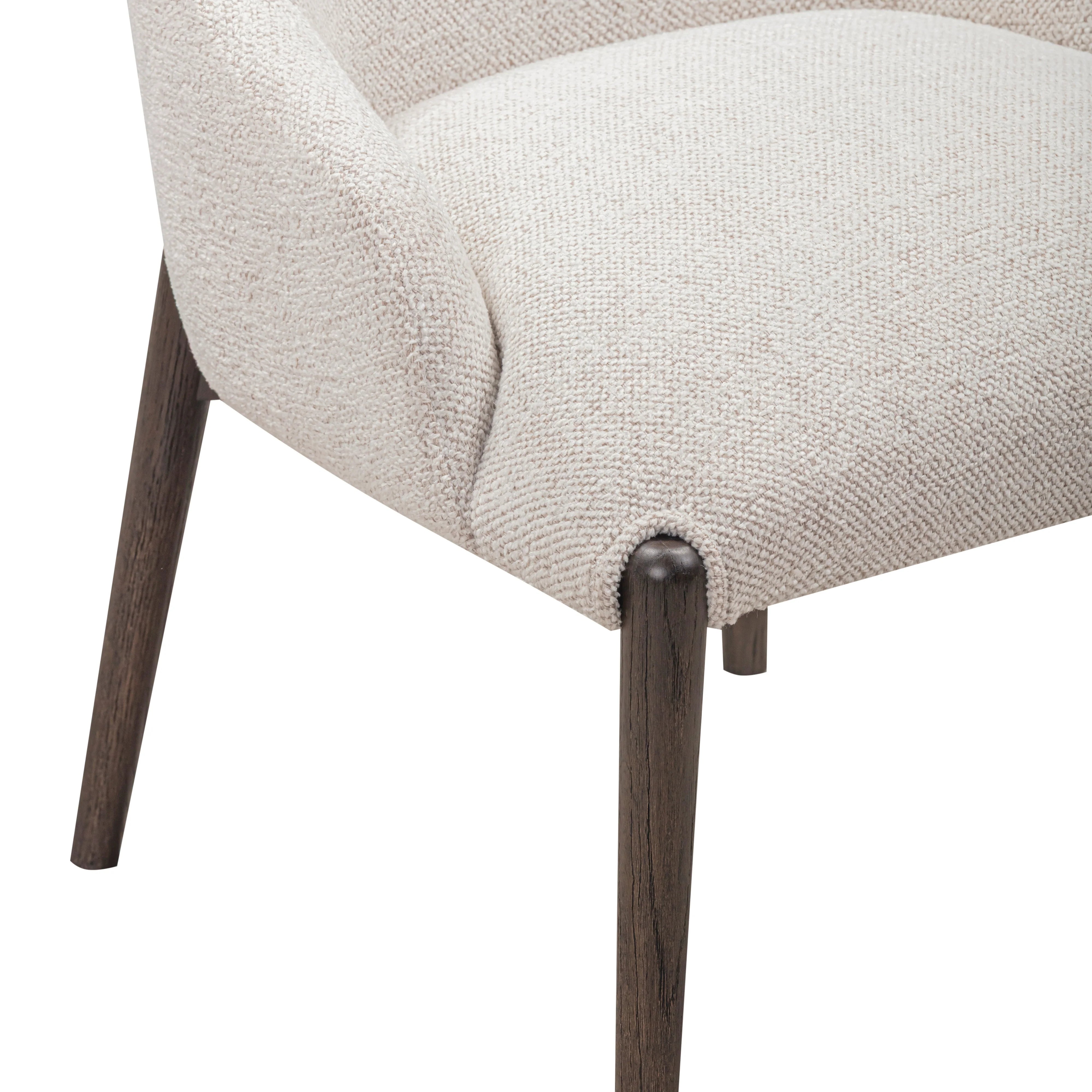 Glendale Performance Chenille Dining Chair