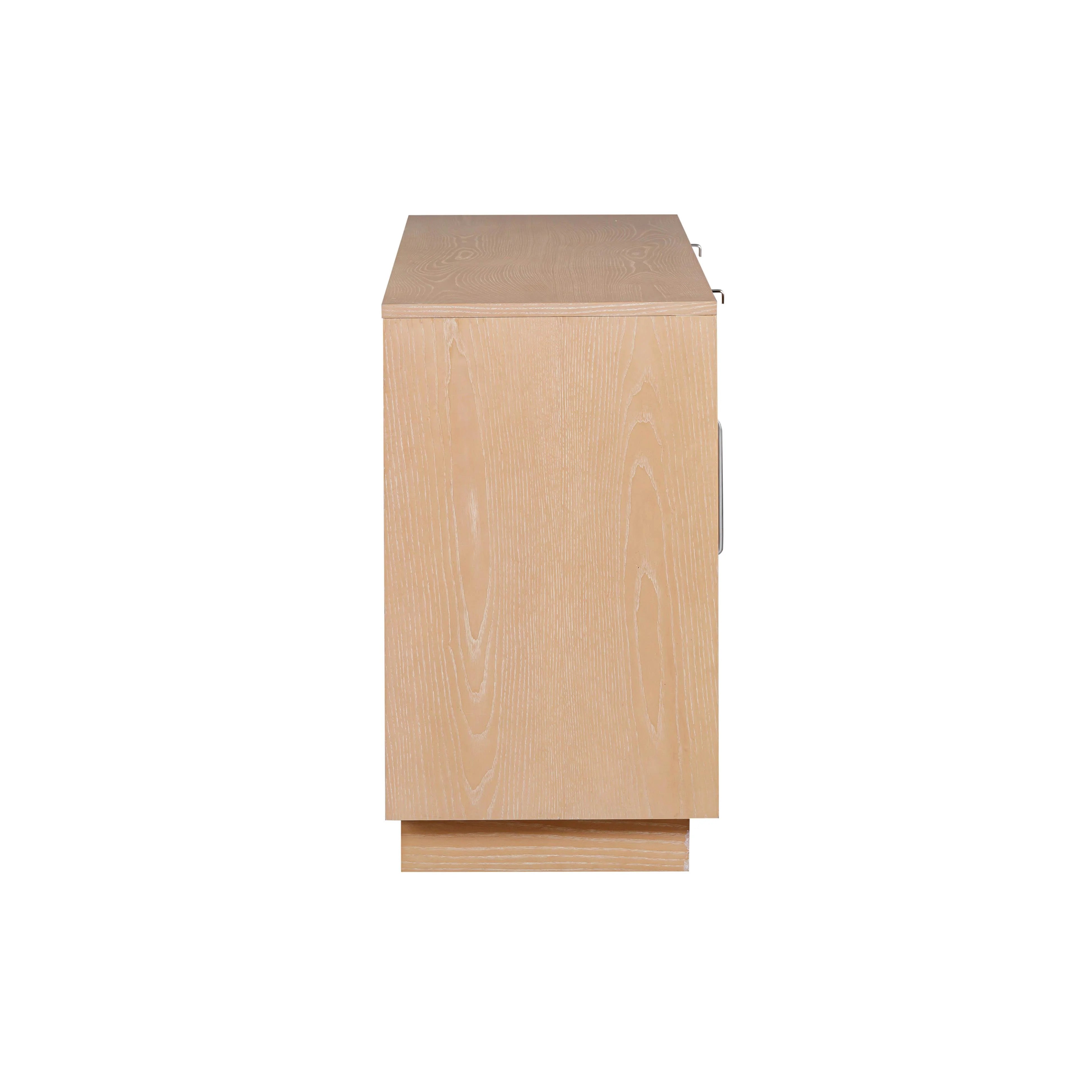 Marlow 77" Wood Console