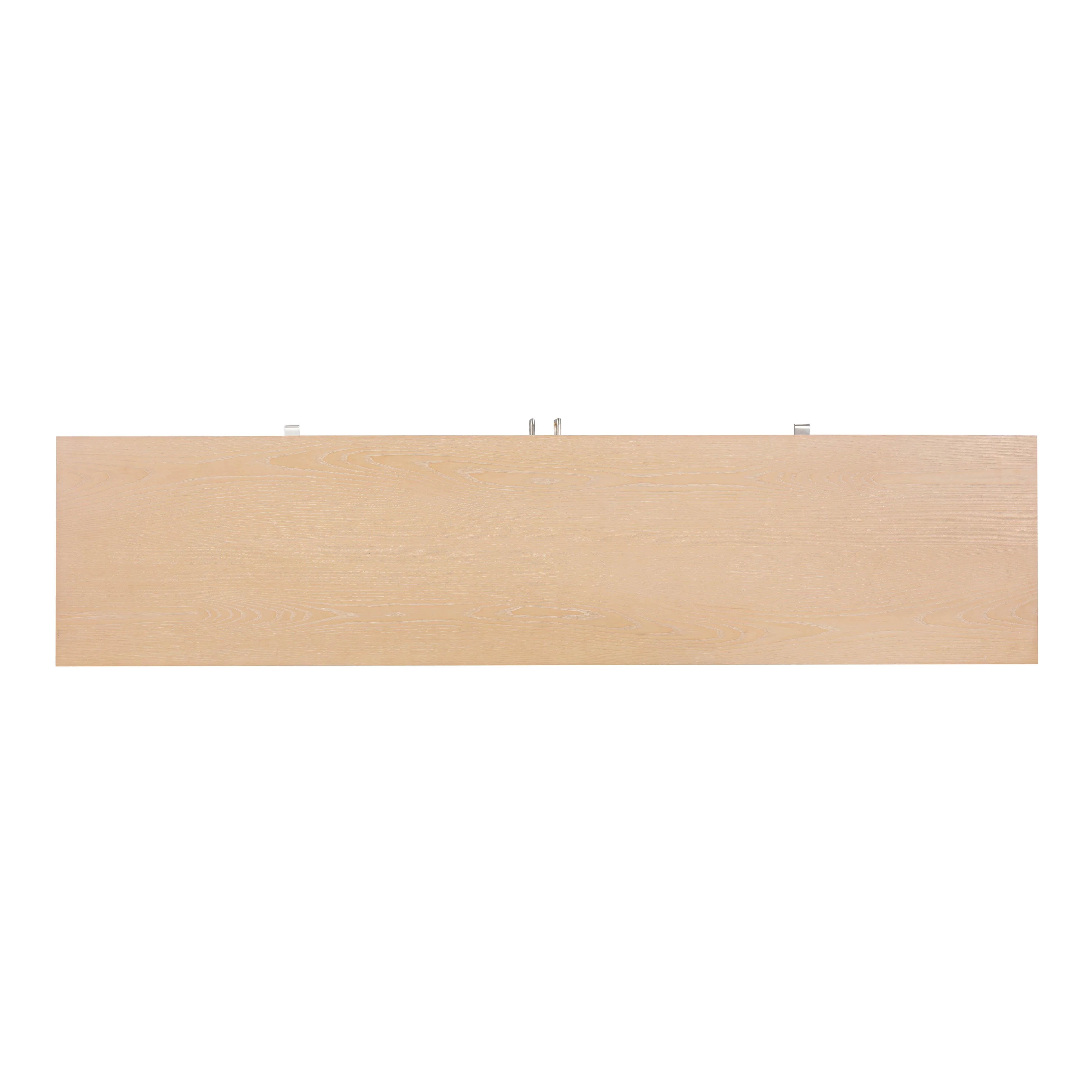Marlow 77" Wood Console