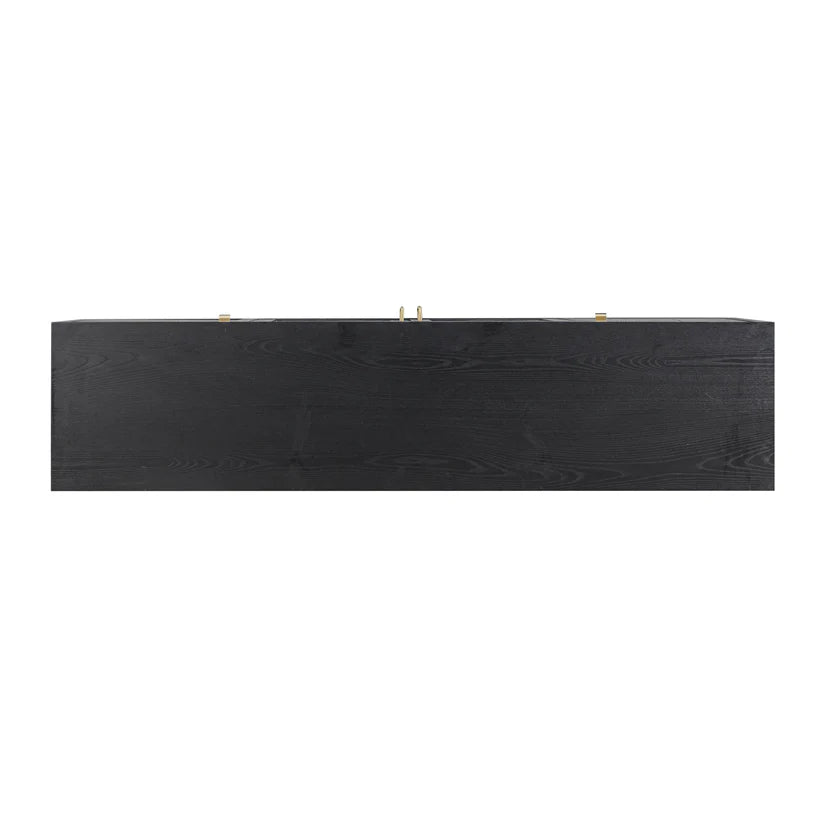 Marlow Wood Console