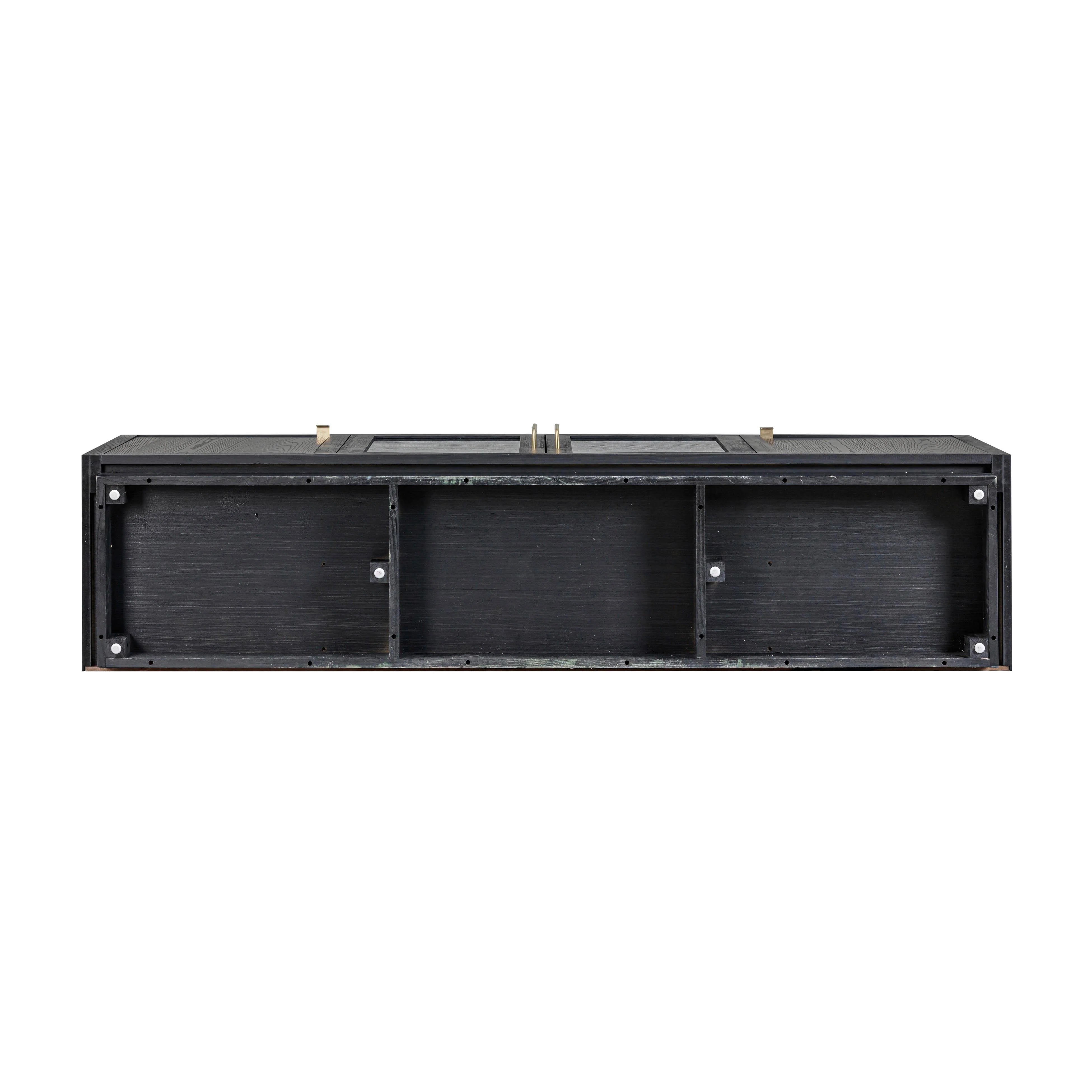 Marlow 77" Wood Console