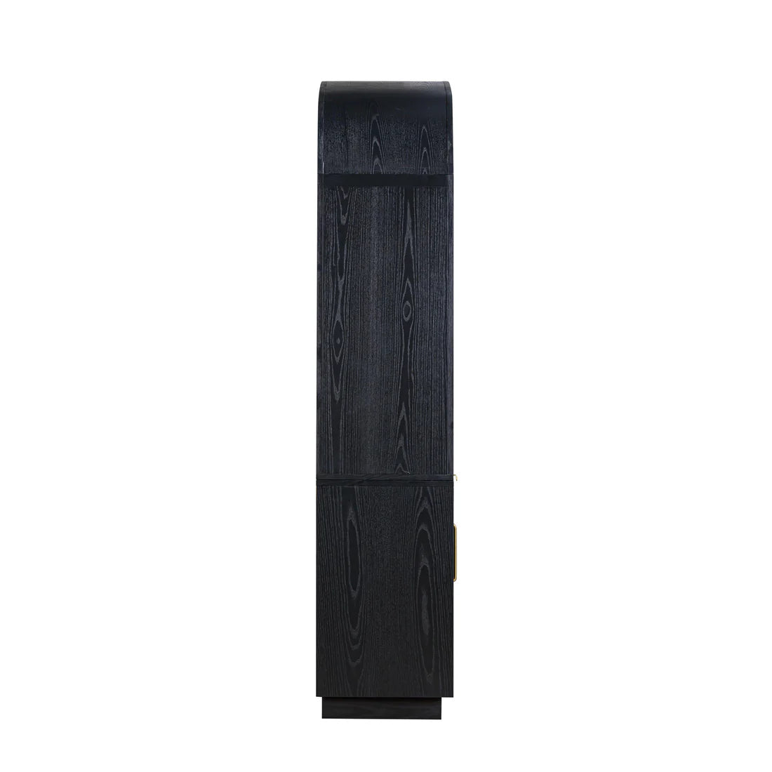 Marlow Wood Entertainment Center