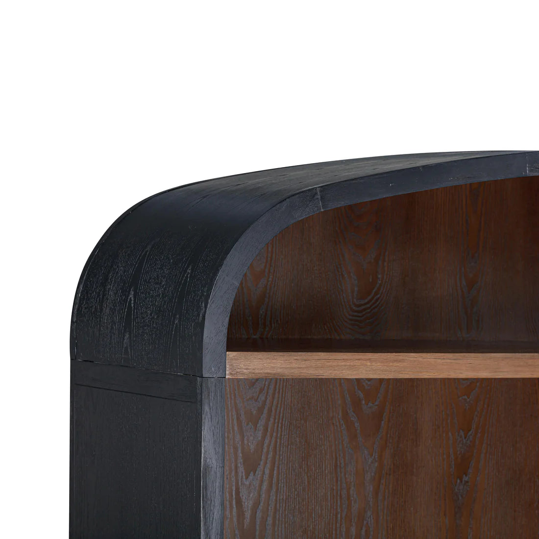 Marlow Wood Entertainment Center