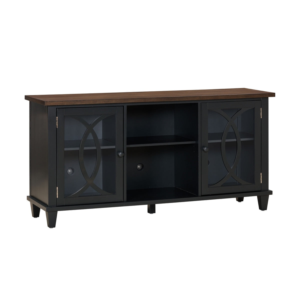 Presby 60" Console