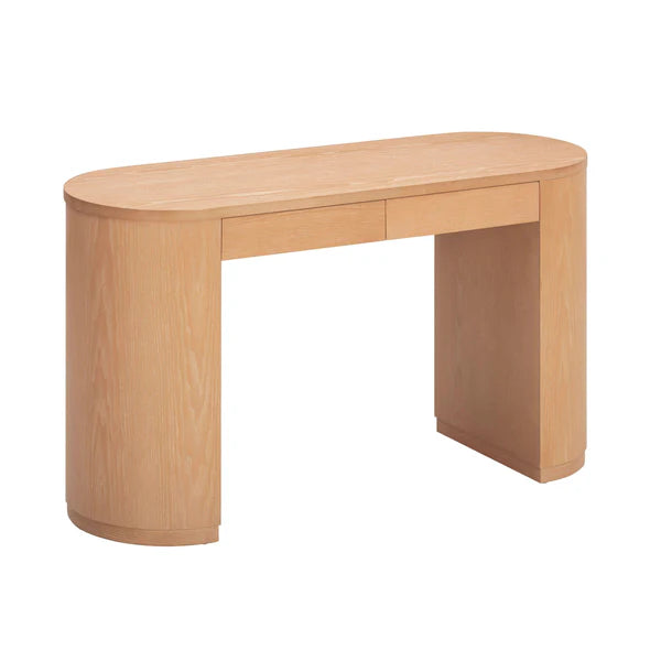 Marlow Wood Writing Desk